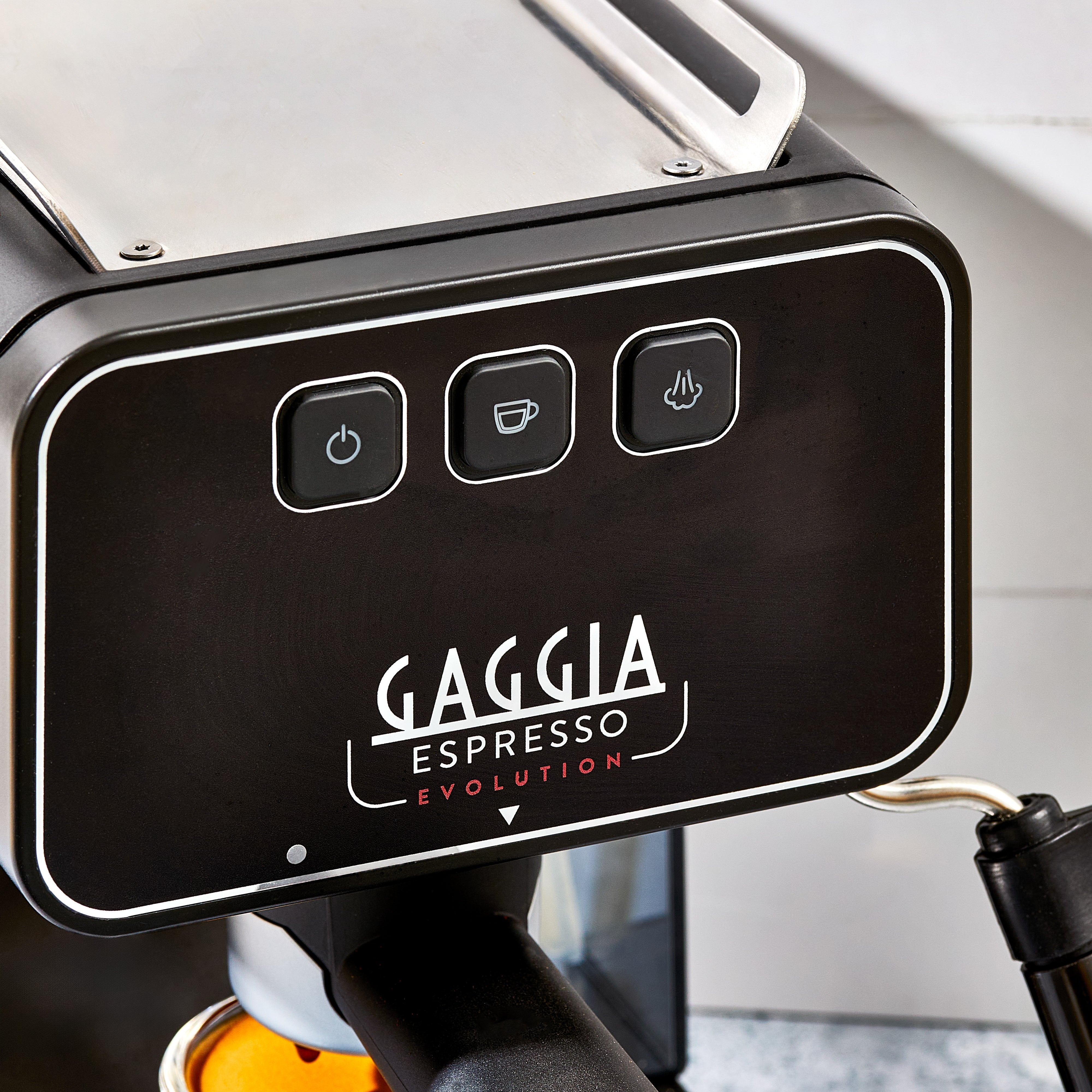 Gaggia Espresso Evolution