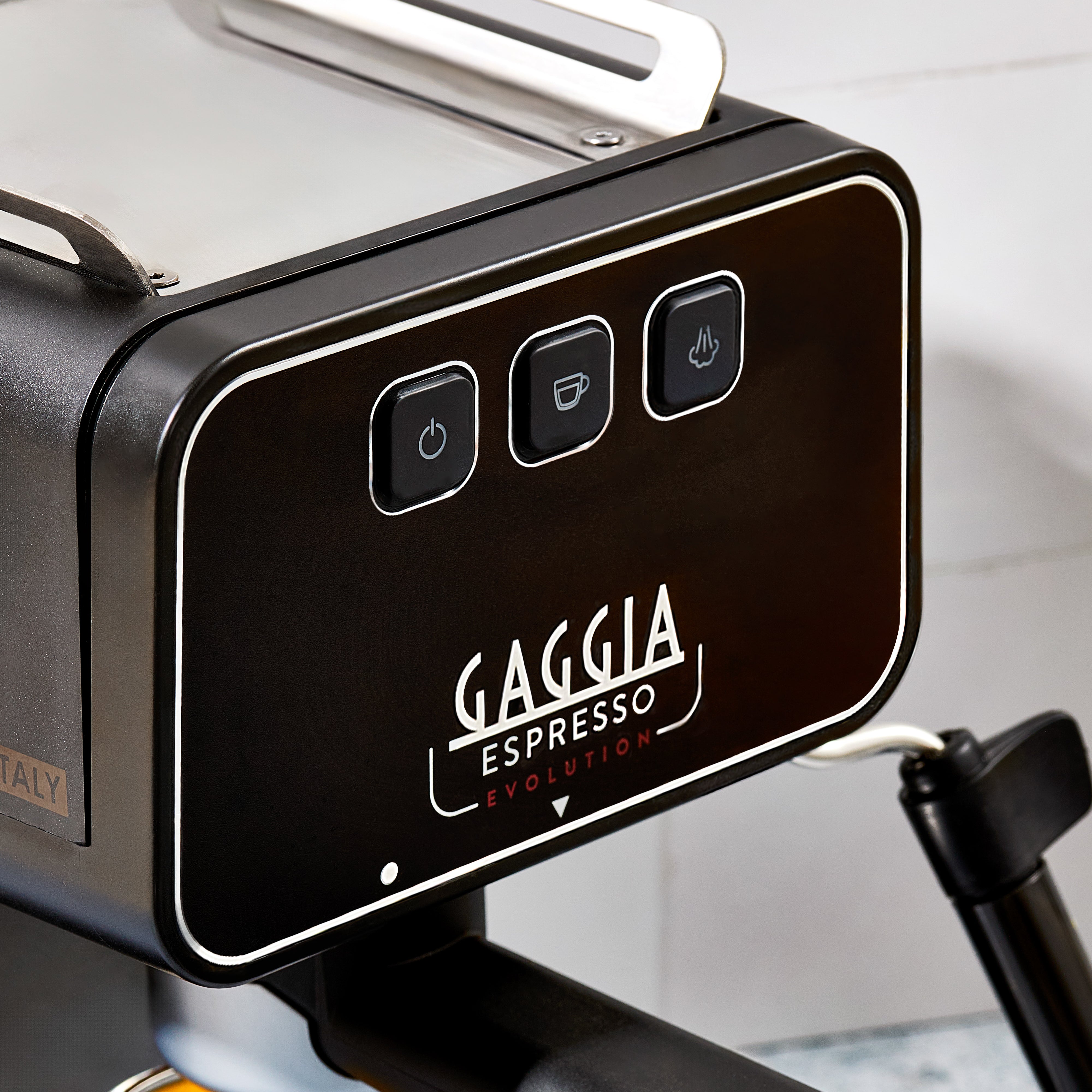 Gaggia Espresso Evolution