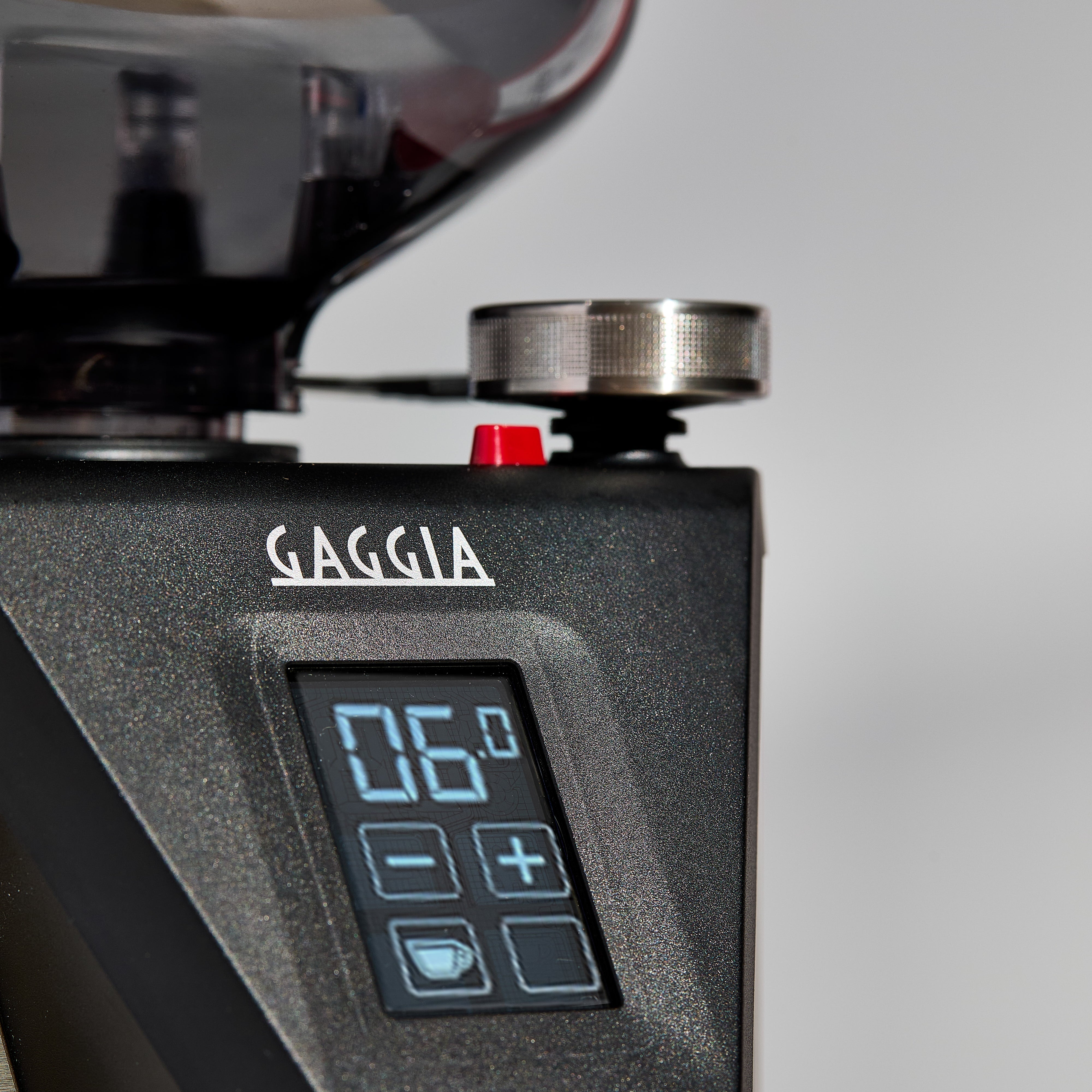 Gaggia MDF 55 Grinder - OPEN BOX