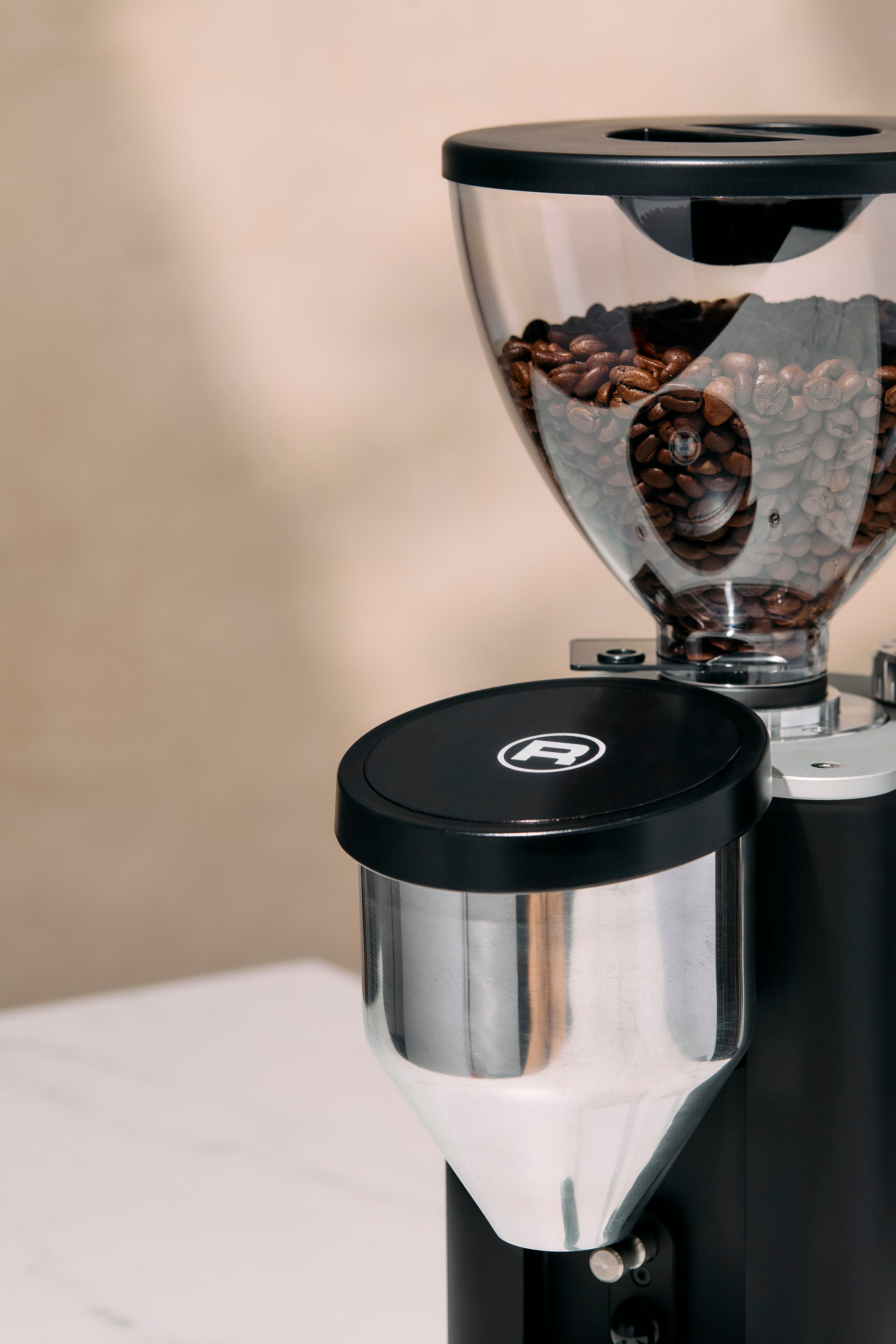 Rocket Espresso Giannino Grinder