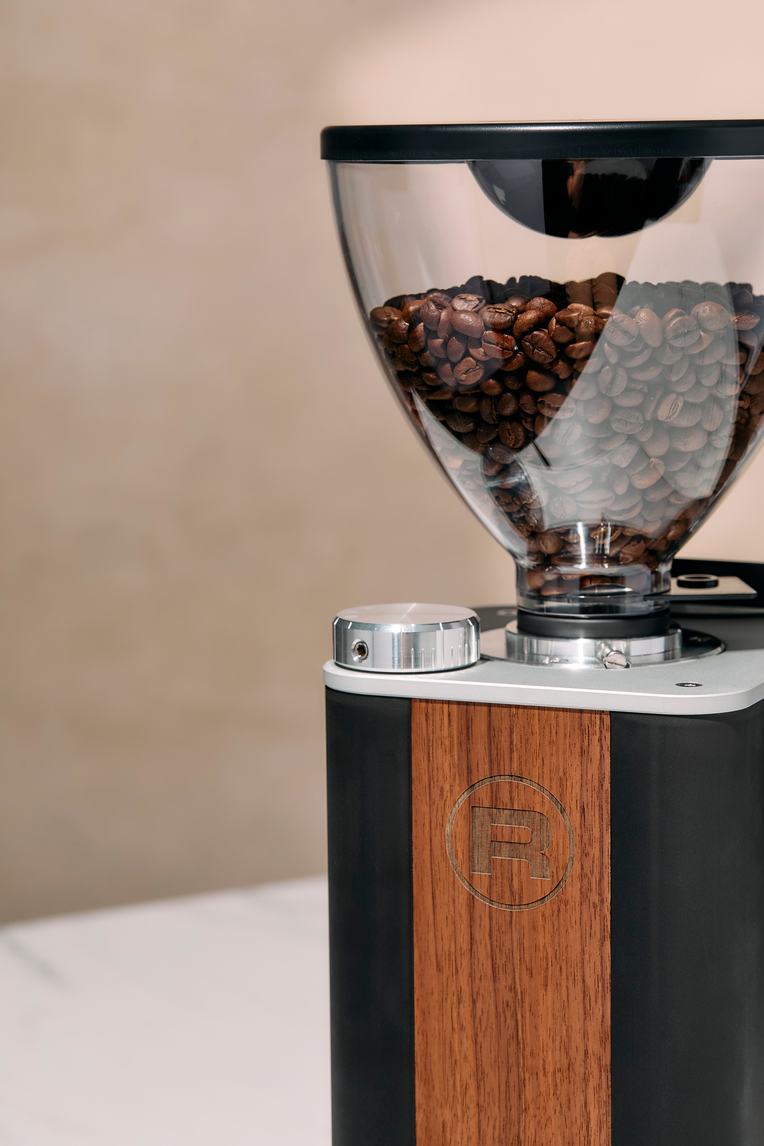 Rocket Espresso Giannino Grinder