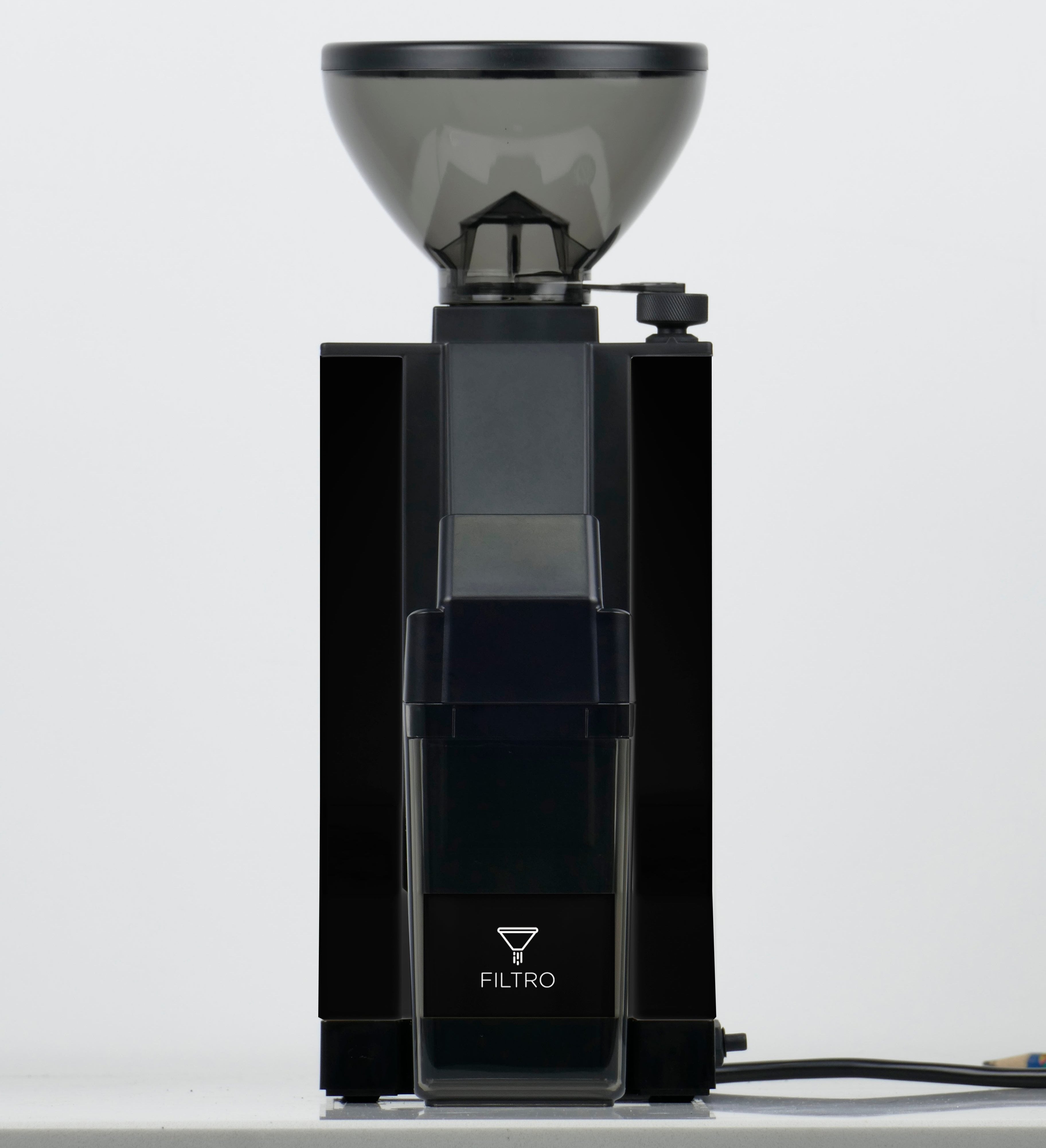 Refurbished Eureka Mignon Filtro 15BL Coffee Grinder