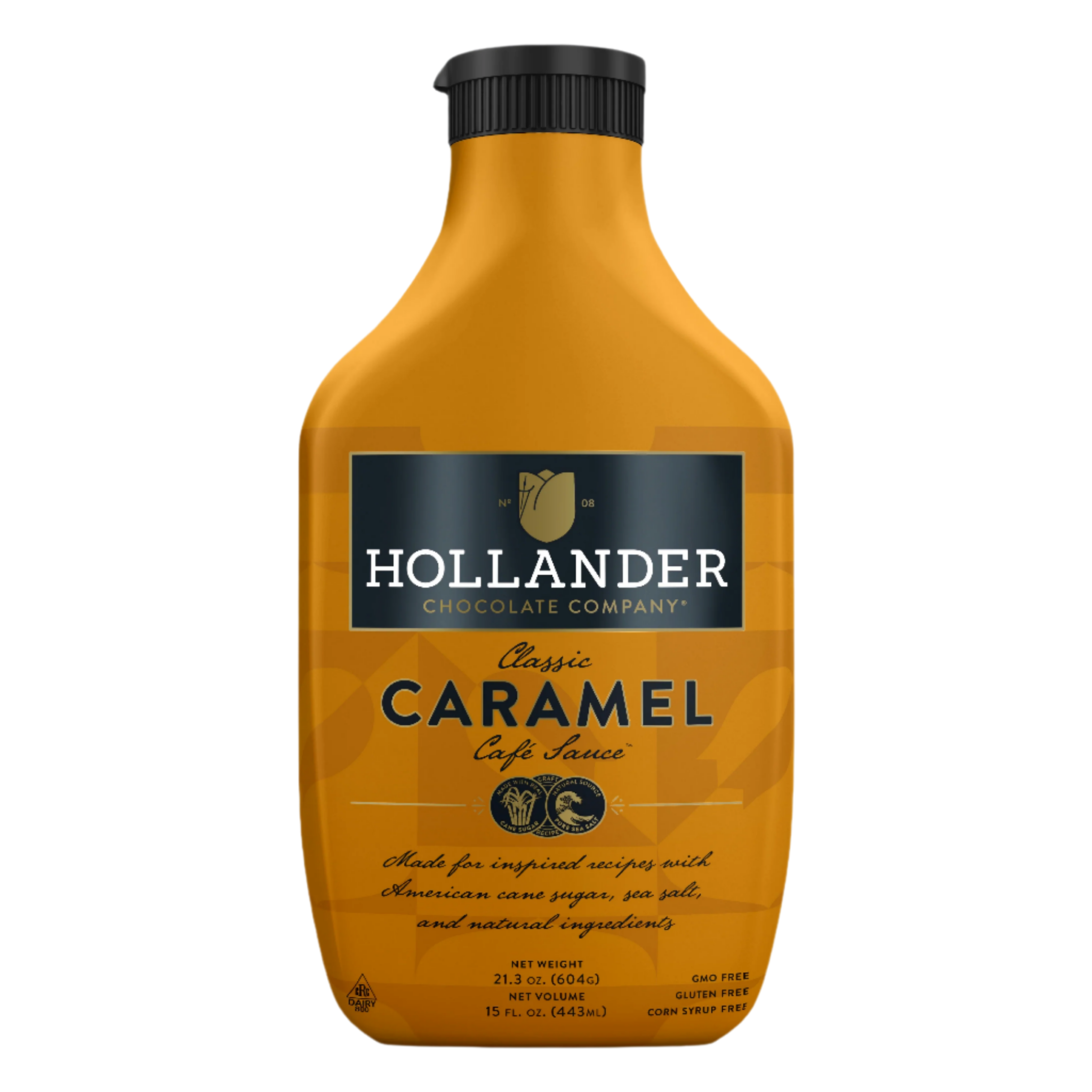 Hollander Café Sauce