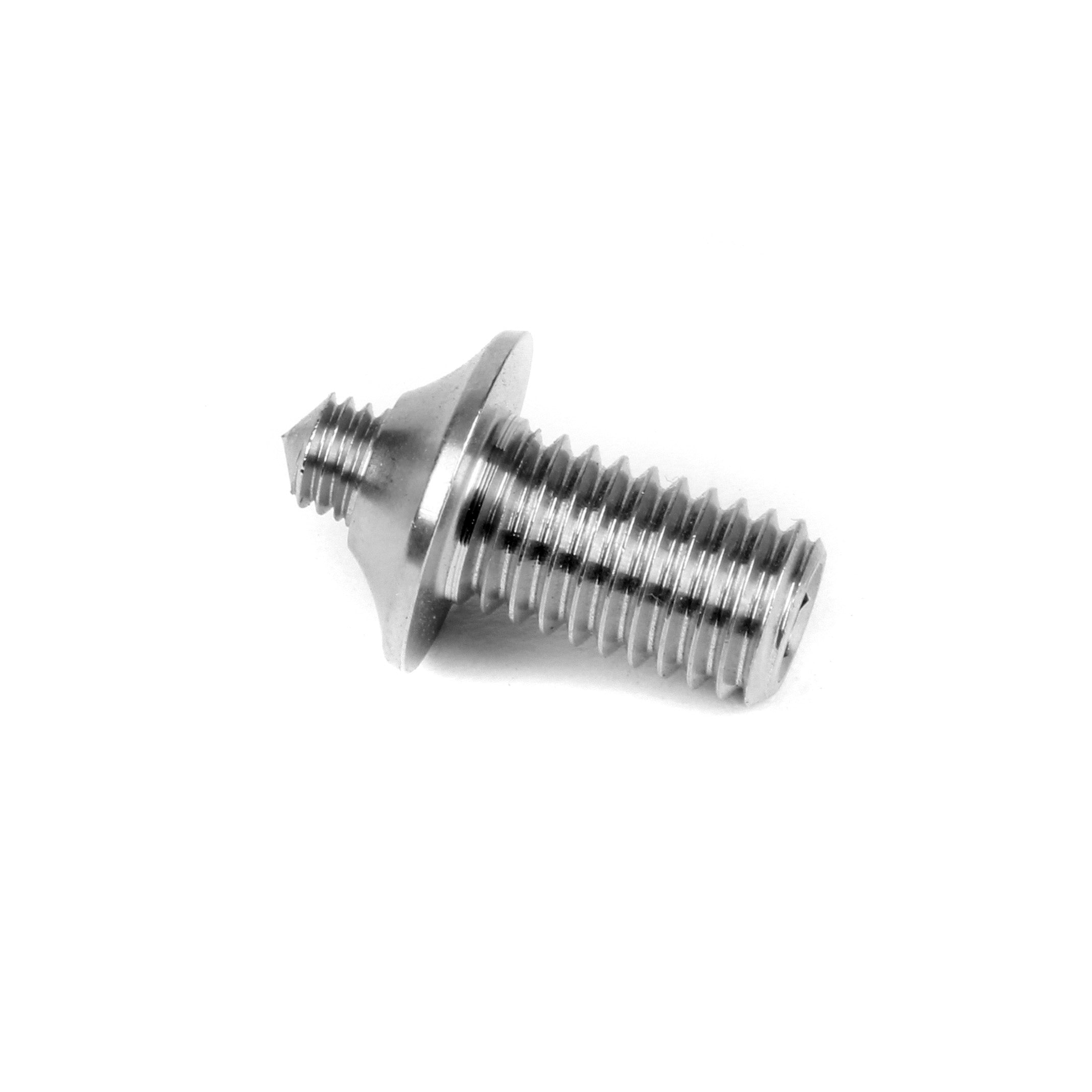 Round Handle Threaded Insert - P1025.7 | Profitec PRO-P1025.7