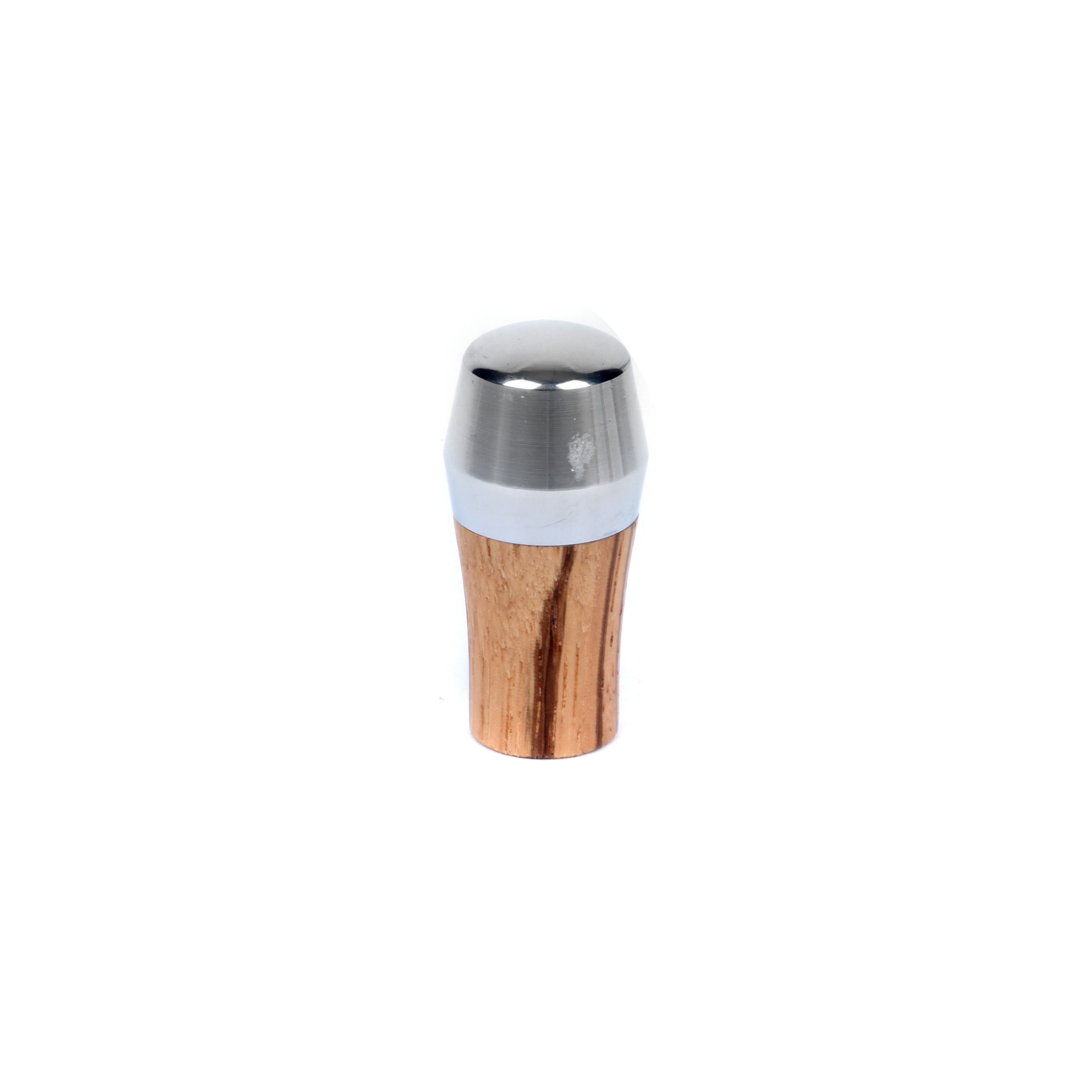 Ecm Wood Joy Stick - Zebra | ECMZBRJOYSTICK