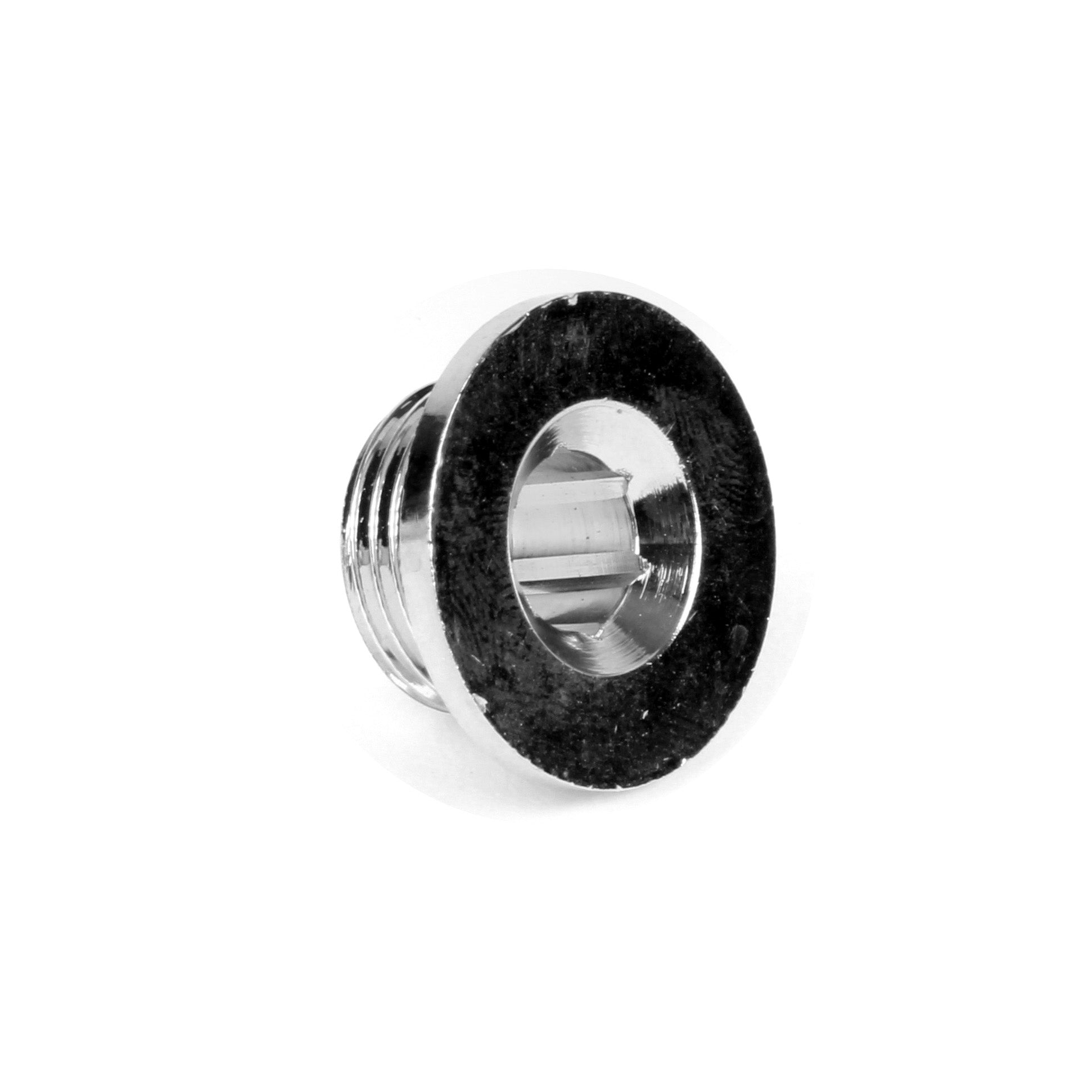 P7021 Ecm Drainage Elbow Nut | ECM ECM-P7021