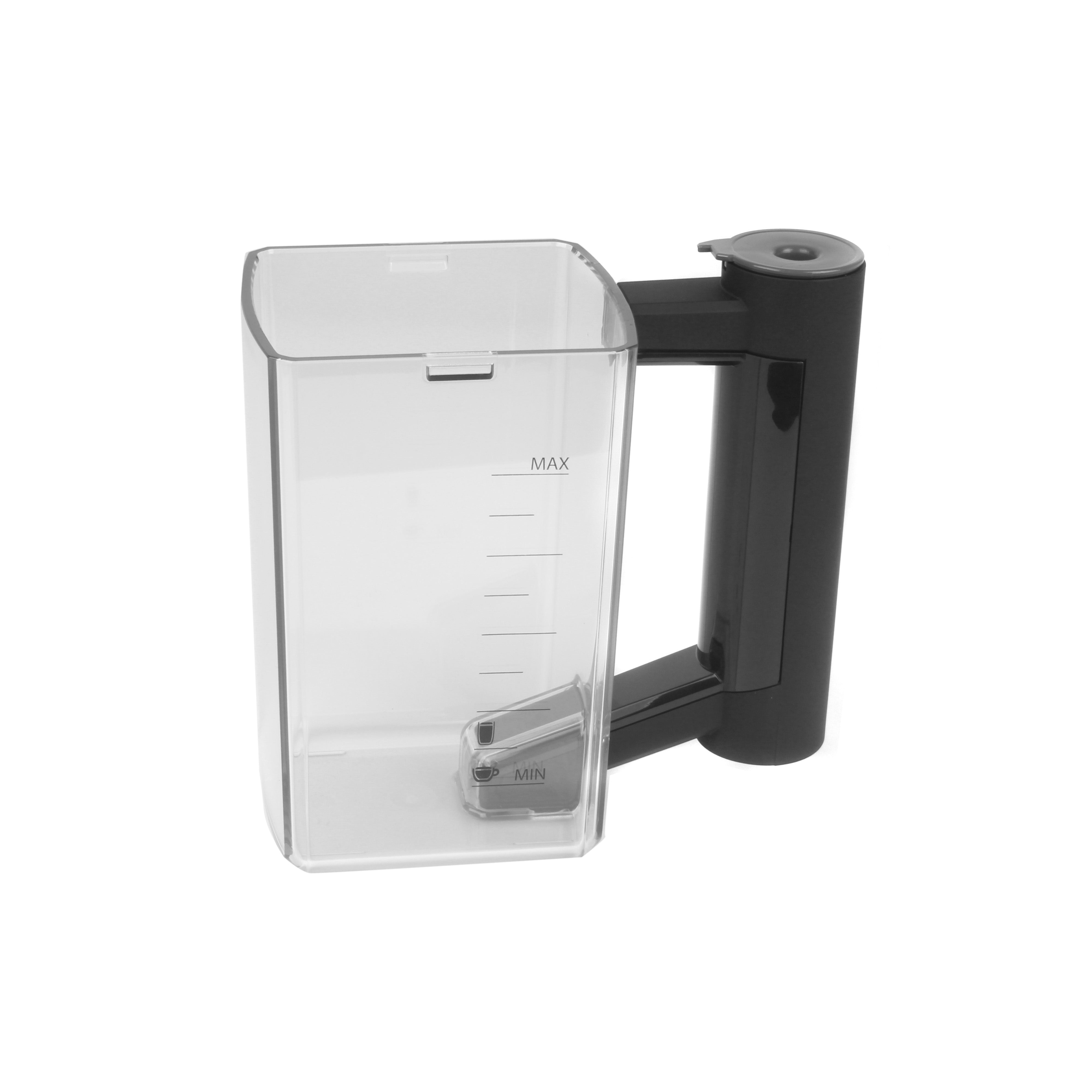 Gaggia Accademia Lower Carafe 421946509821 | Gaggia GA-421946509821