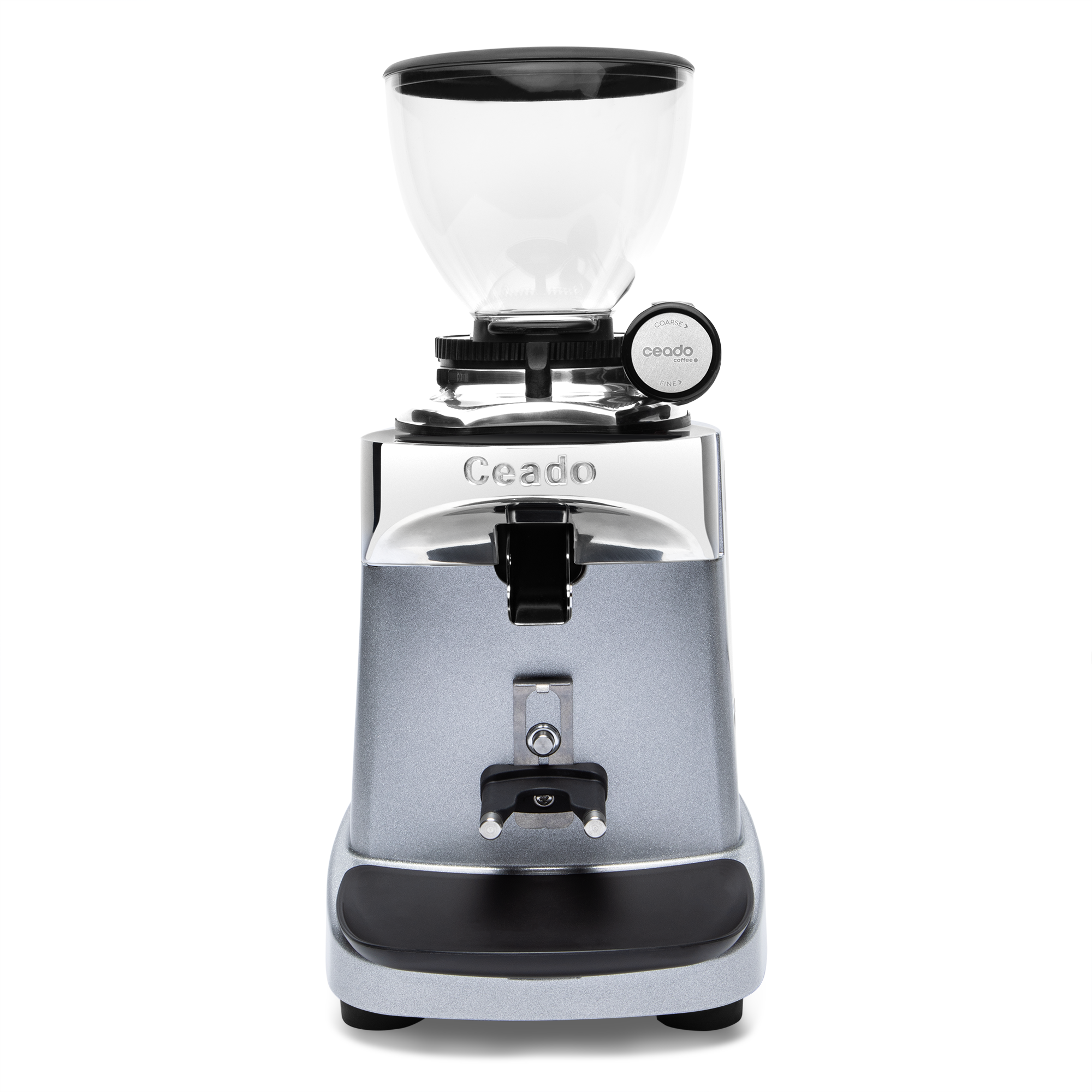 Ceado E37S Quick Set Espresso Grinder - OPEN BOX