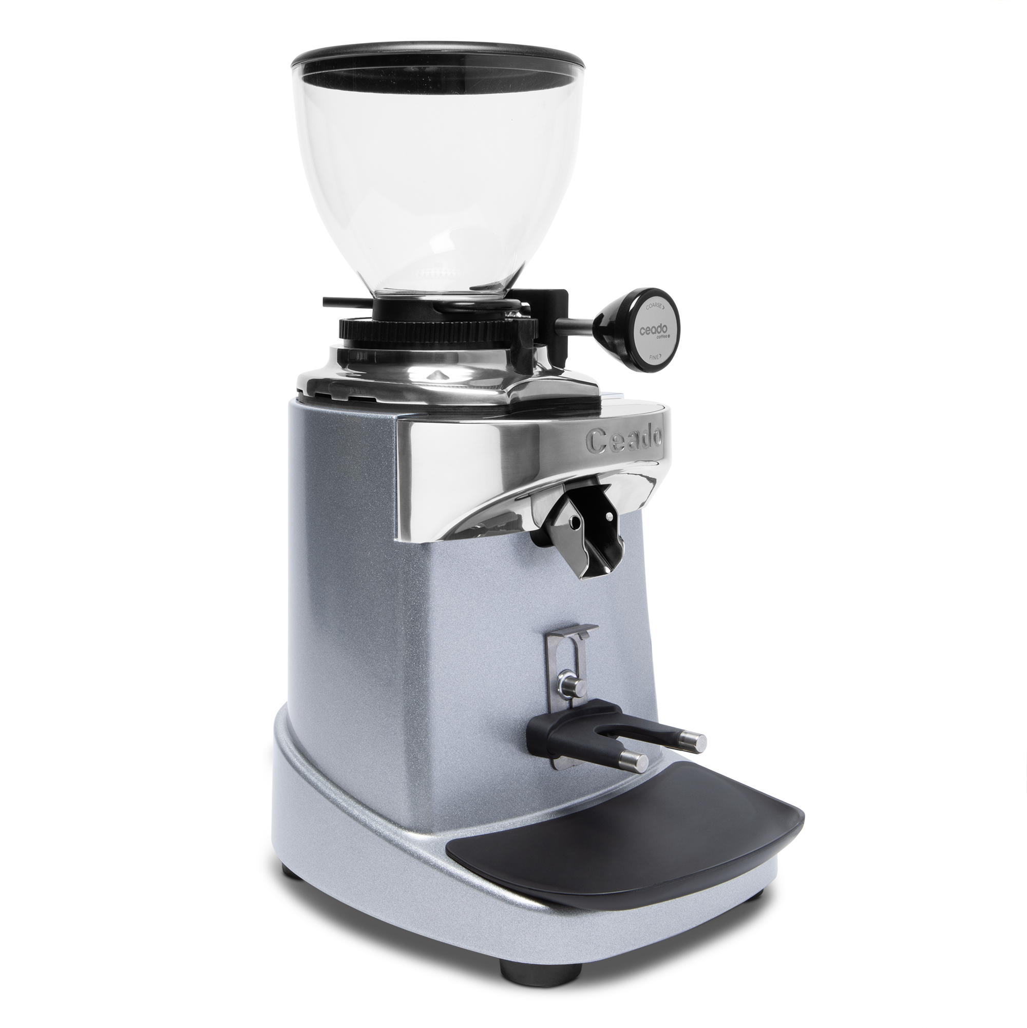 Ceado E37S Quick Set Espresso Grinder - OPEN BOX