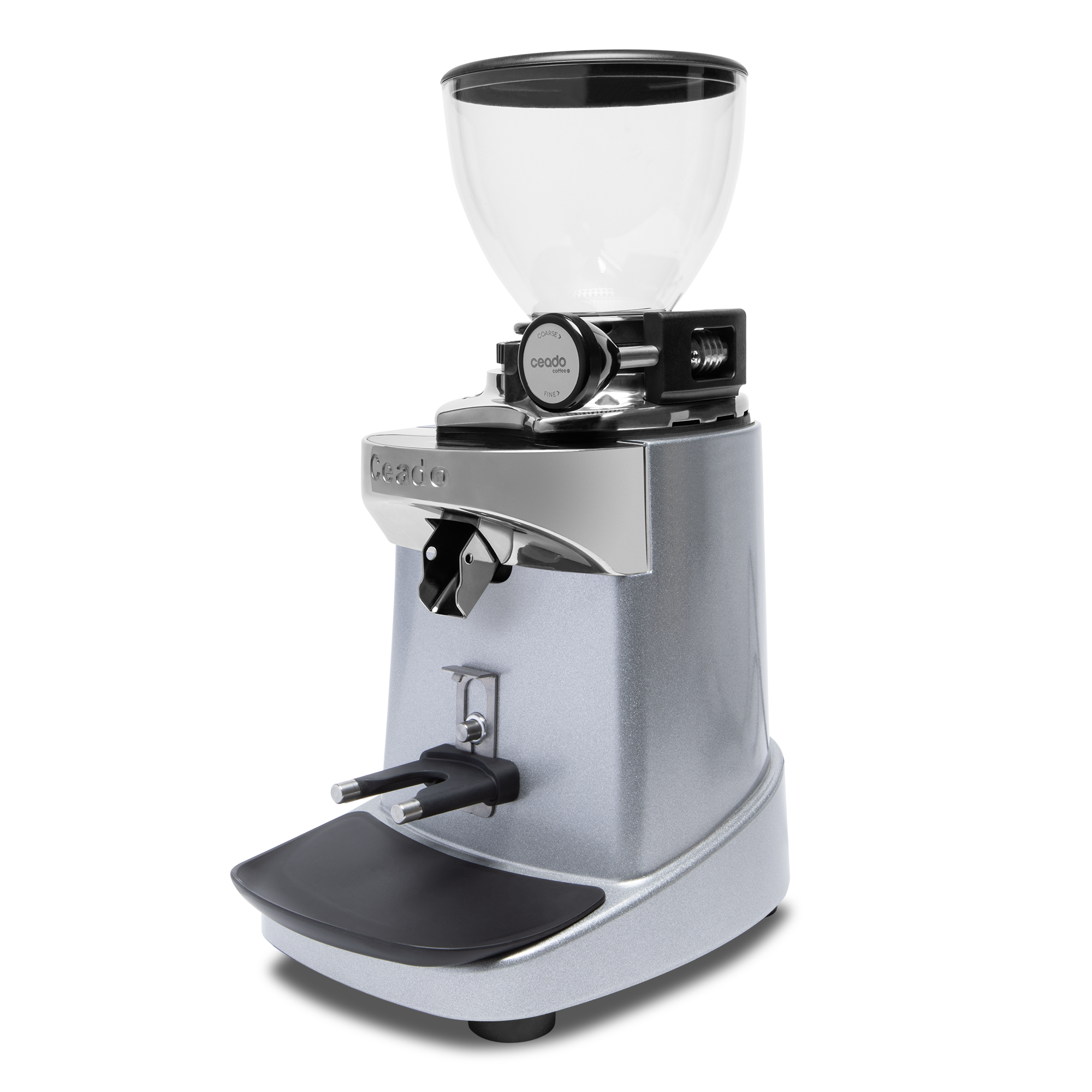 Ceado E37S Quick Set Espresso Grinder - OPEN BOX