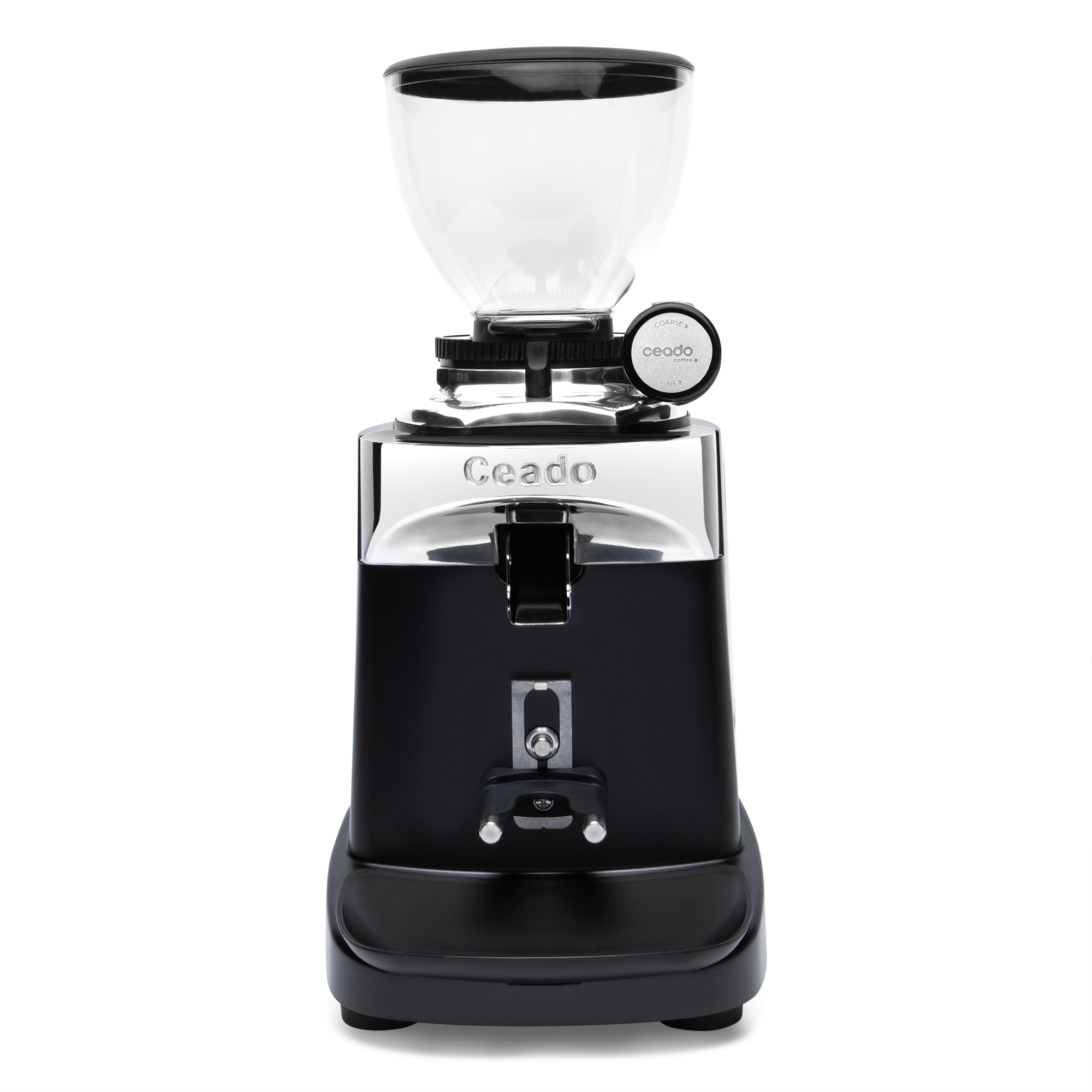 Ceado E37S Quick Set Espresso Grinder - OPEN BOX