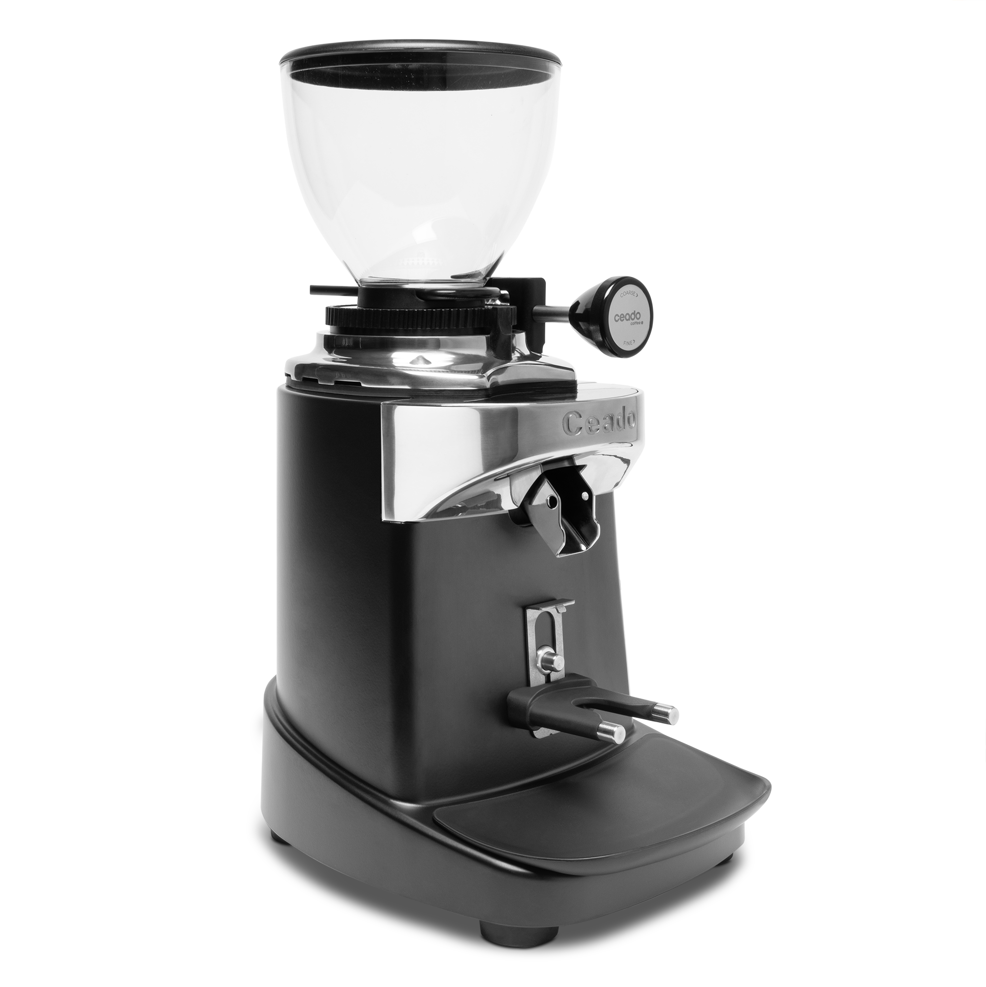 Ceado E37S Quick Set Espresso Grinder - OPEN BOX