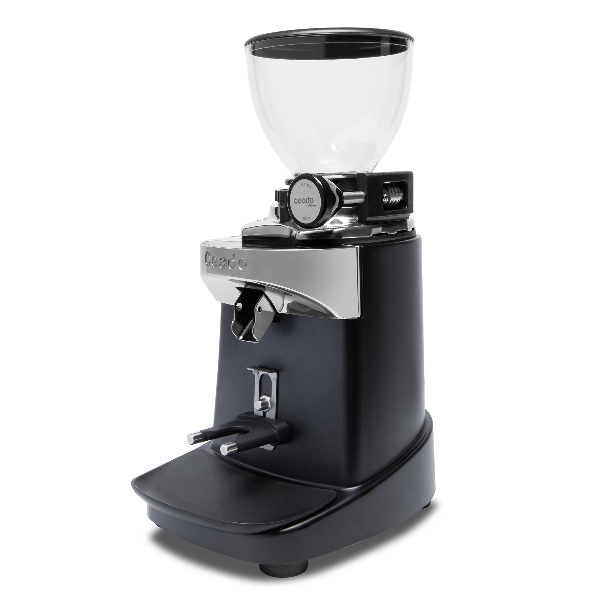 Ceado E37S Quick Set Espresso Grinder - OPEN BOX