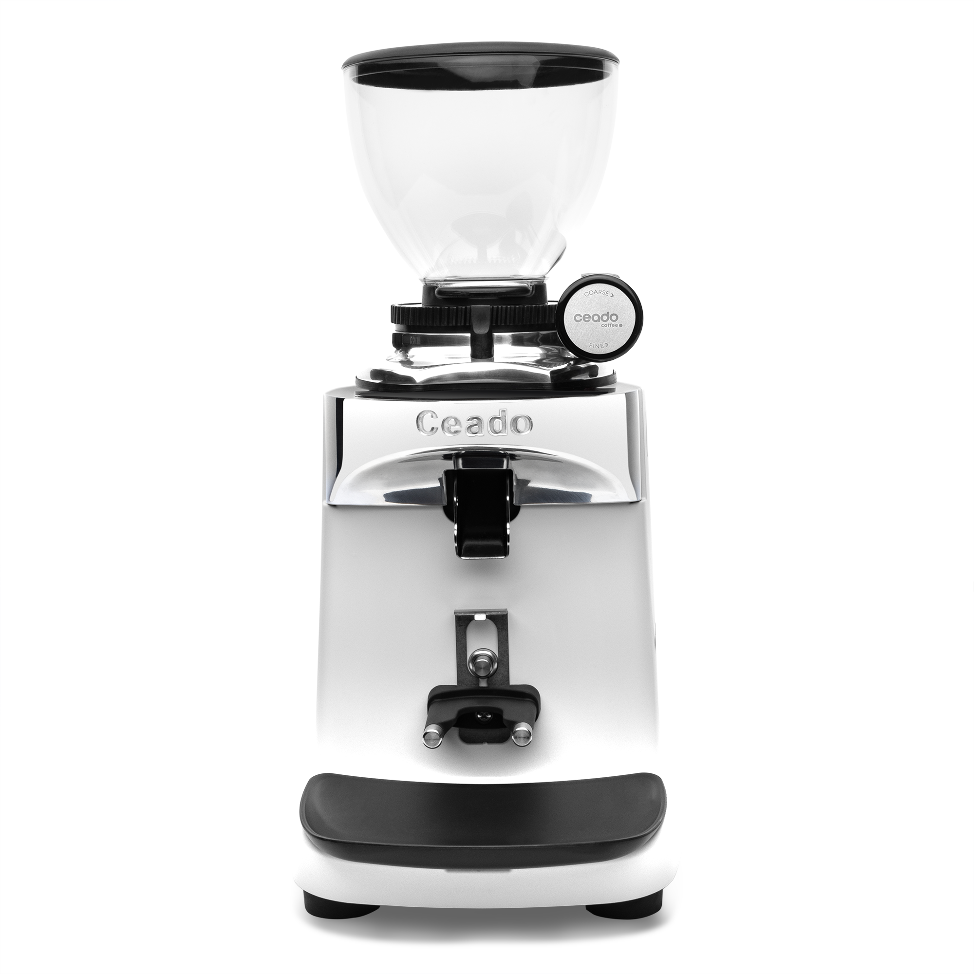 Ceado E37S Quick Set Espresso Grinder - OPEN BOX