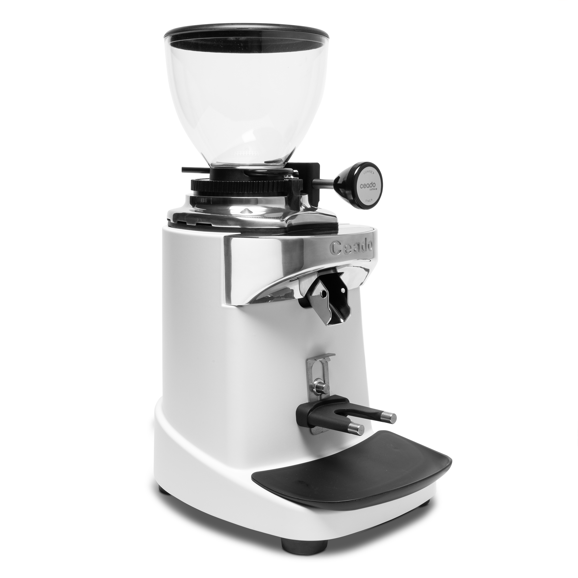 Ceado E37S Quick Set Espresso Grinder - OPEN BOX