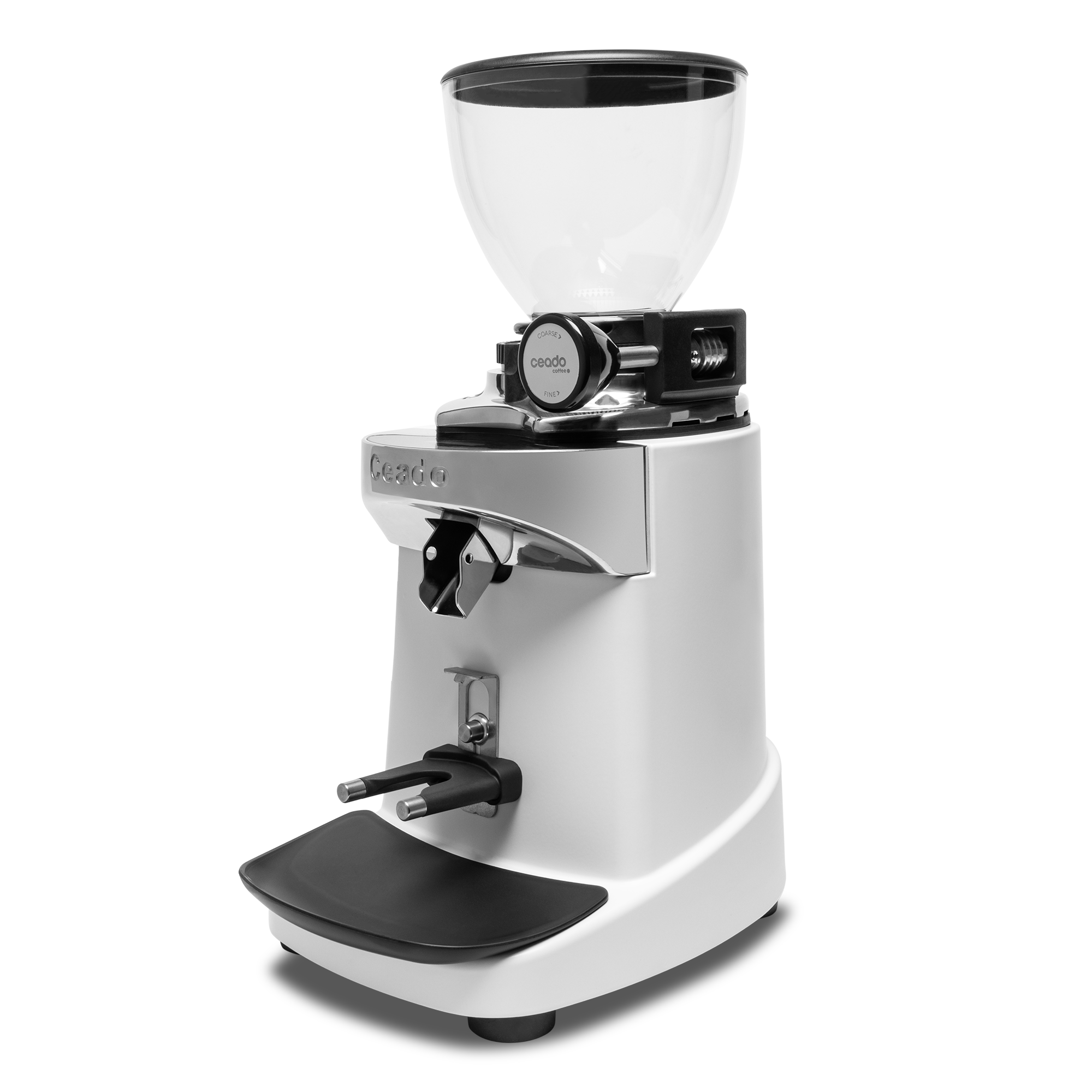 Ceado E37S Quick Set Espresso Grinder - OPEN BOX