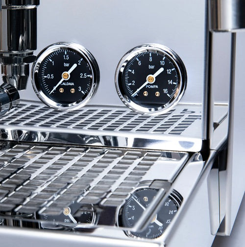 Refurbished Profitec Pro 500 PID Espresso Machine with Flow Control