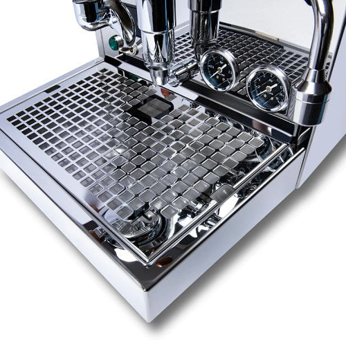 Refurbished Profitec Pro 500 PID Espresso Machine with Flow Control