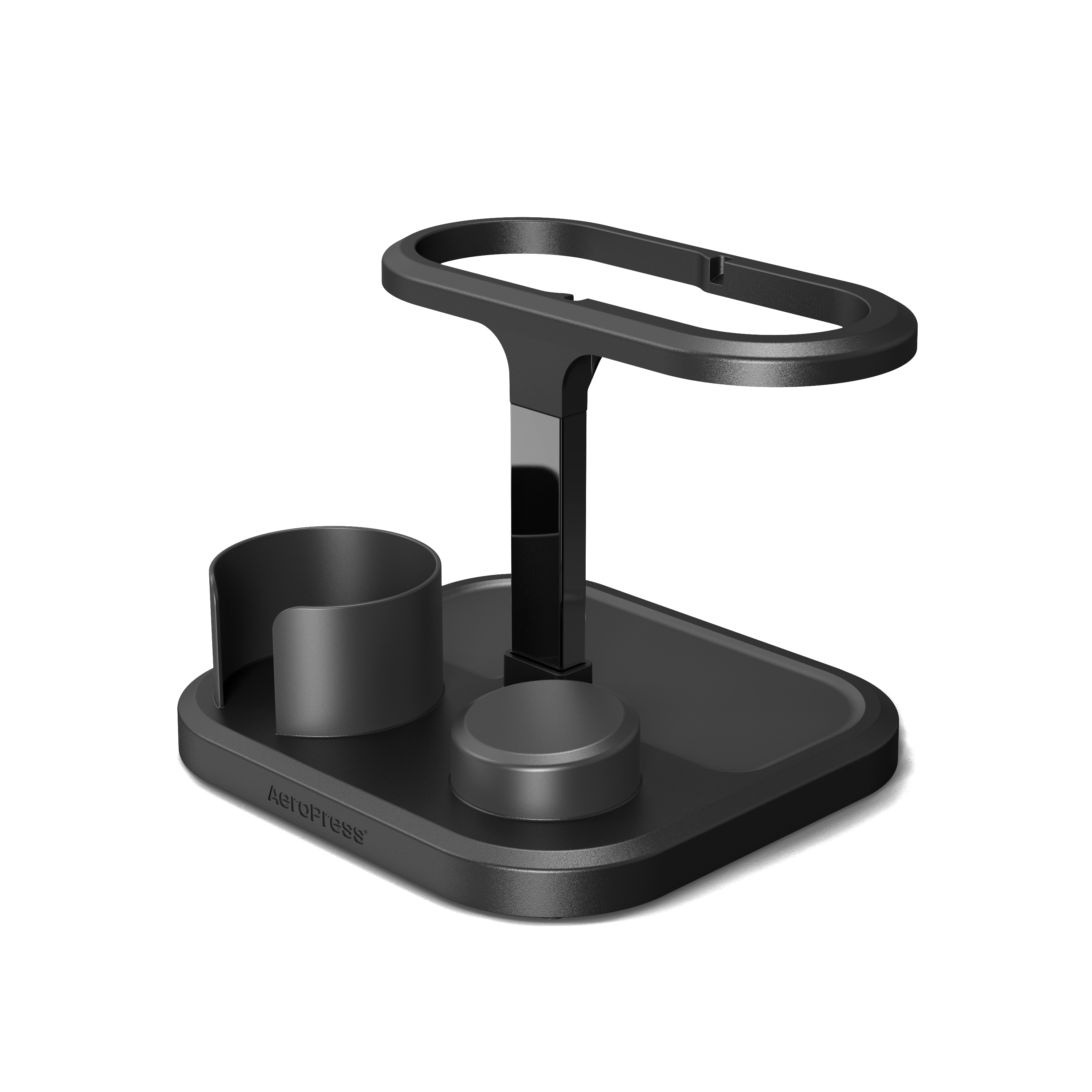 AeroPress Organizer Stand