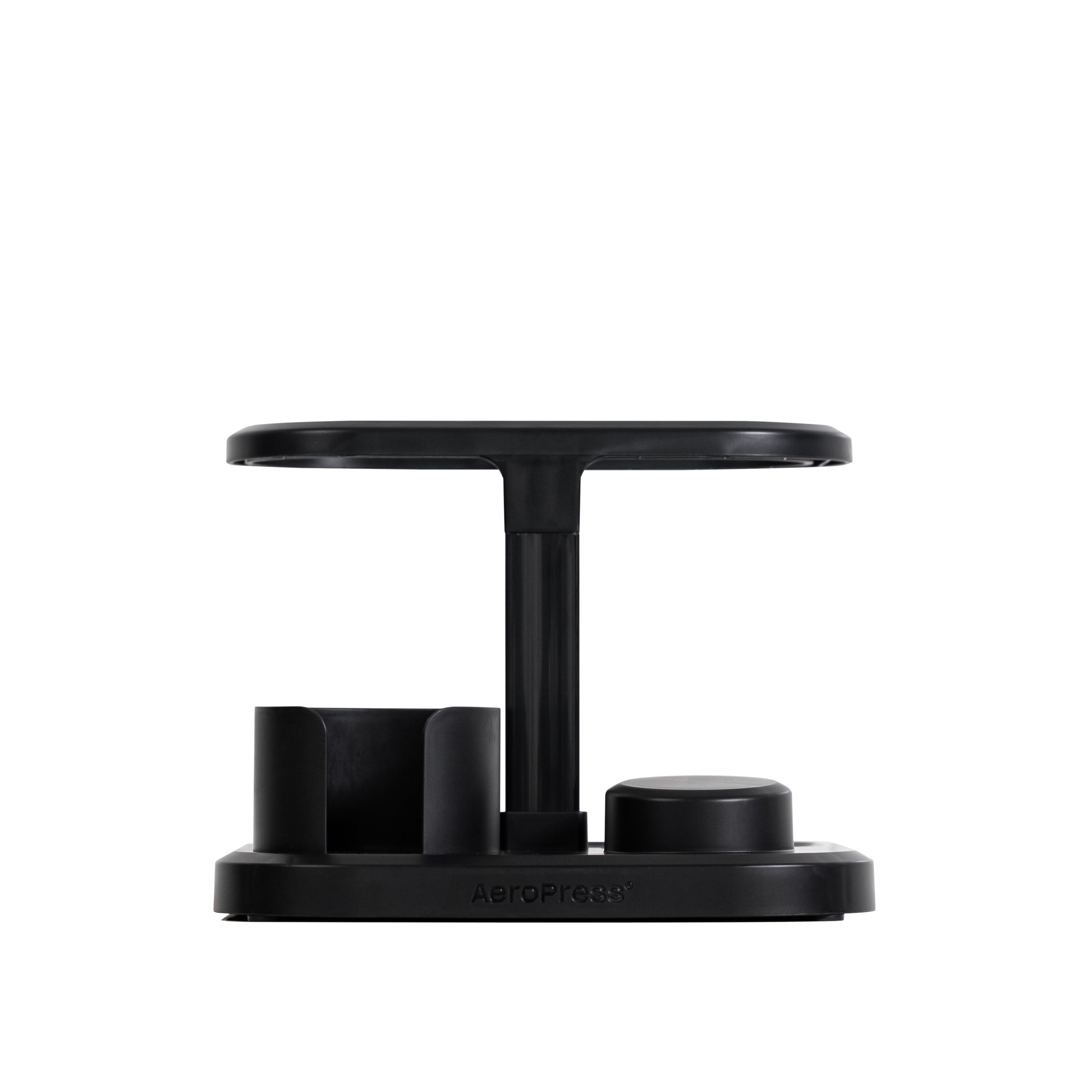 AeroPress Organizer Stand