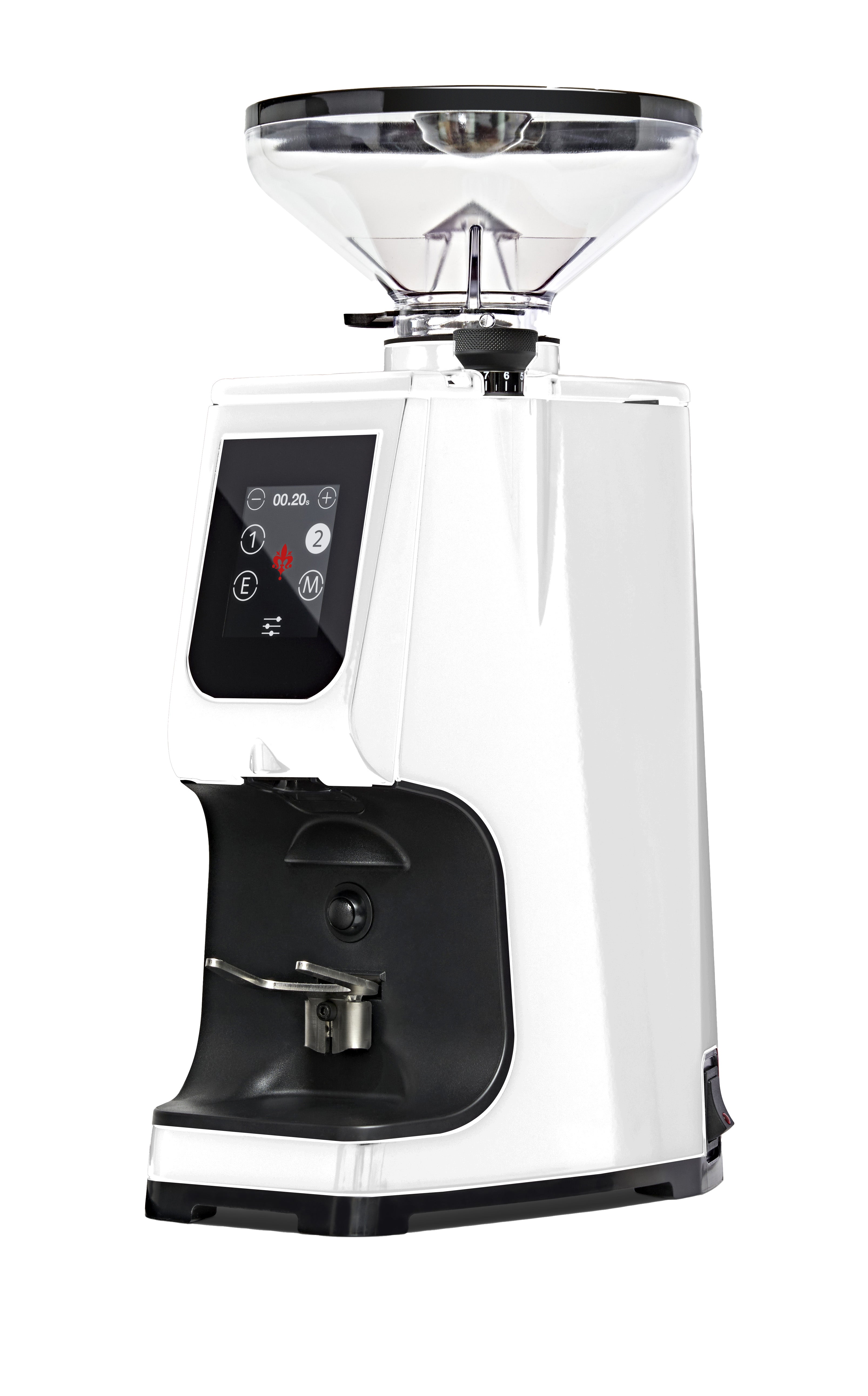 Eureka Atom Touch 65 Espresso Grinder