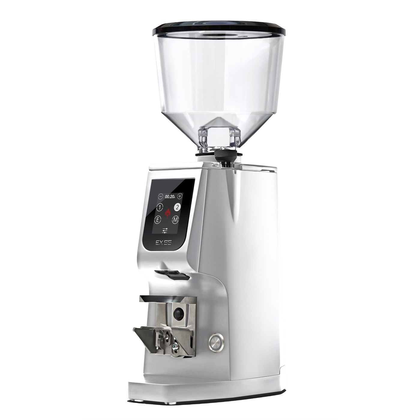 Eureka Atom Excellence 65 Espresso Grinder