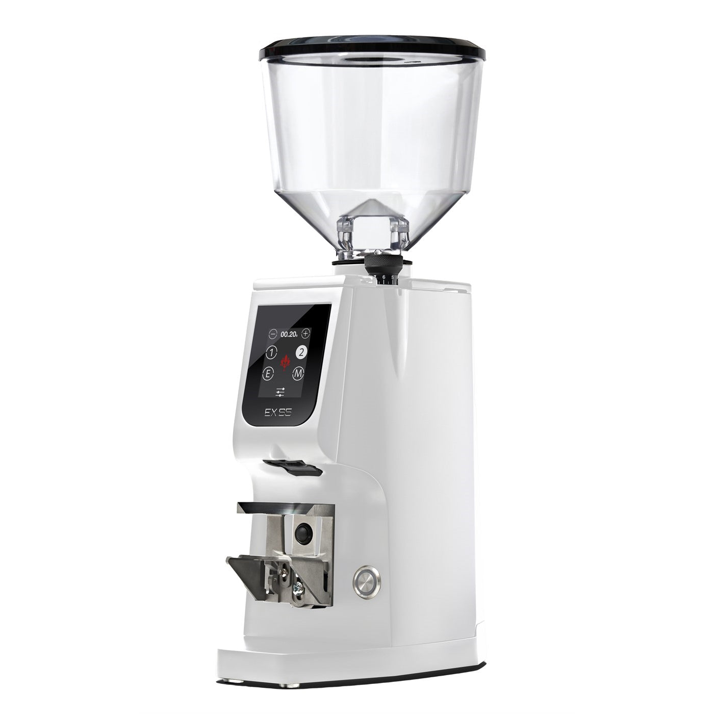 Eureka Atom Excellence 65 Espresso Grinder