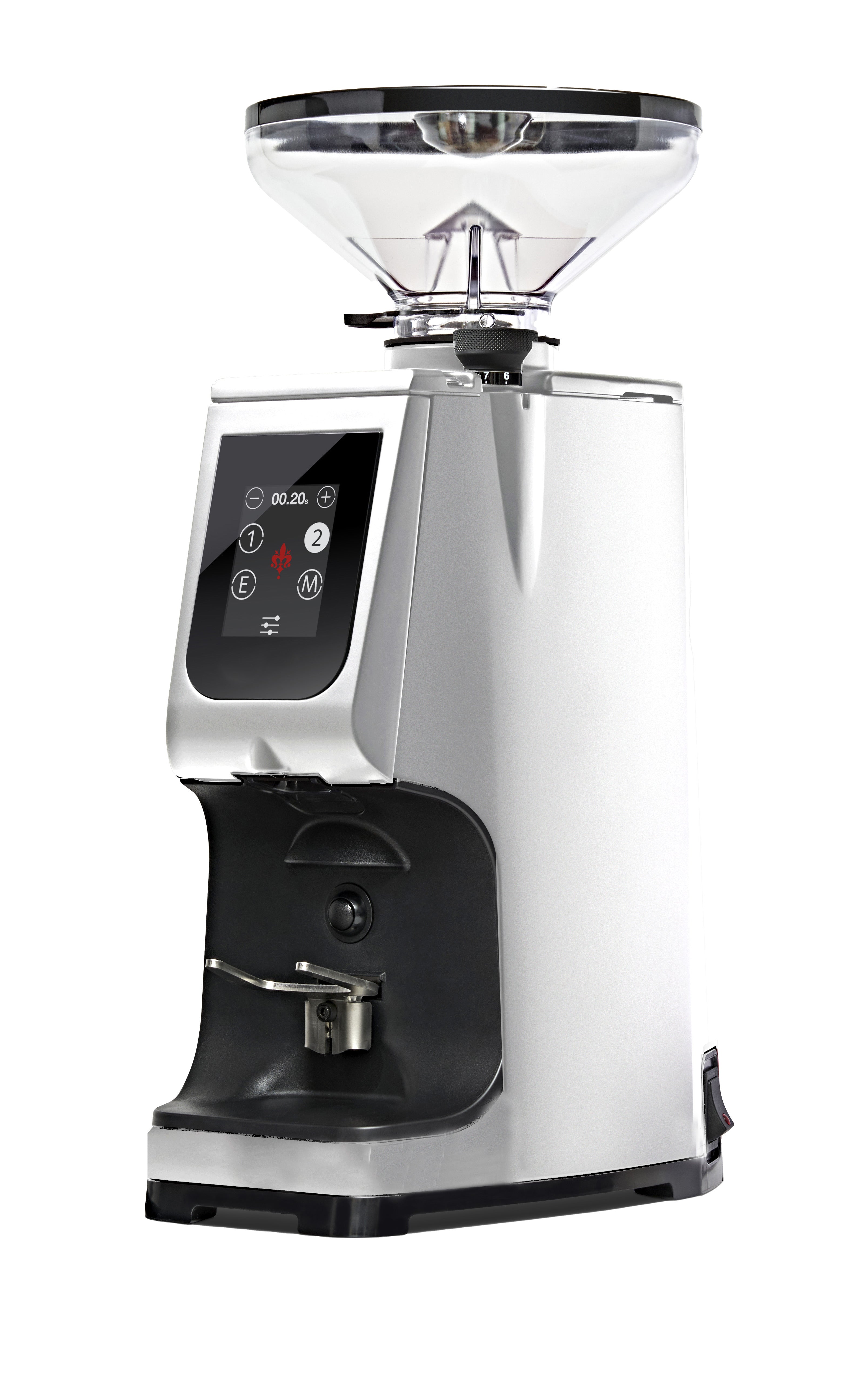 Eureka Atom Touch 65 Espresso Grinder