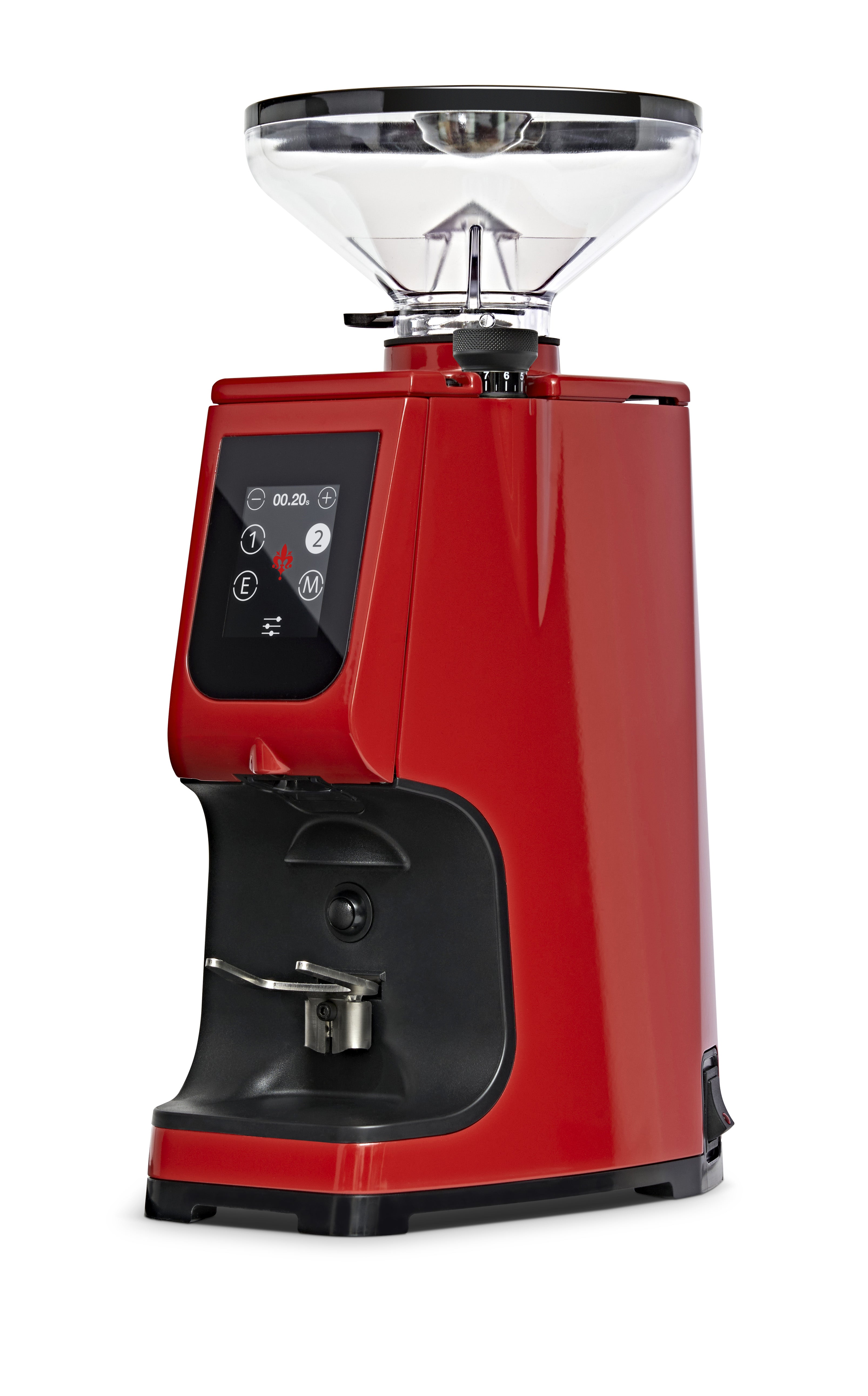 Eureka Atom Touch 65 Espresso Grinder