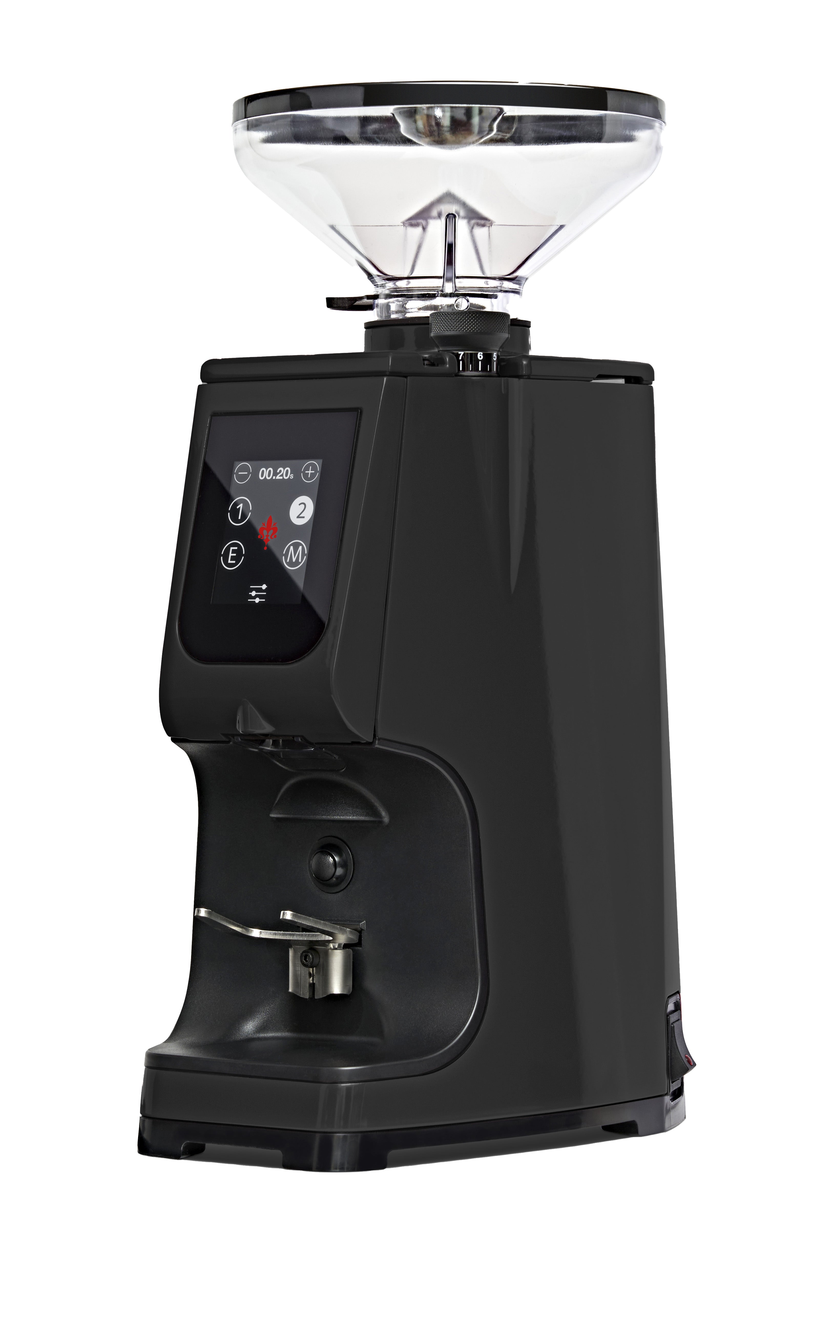 Eureka Atom Touch 65 Espresso Grinder