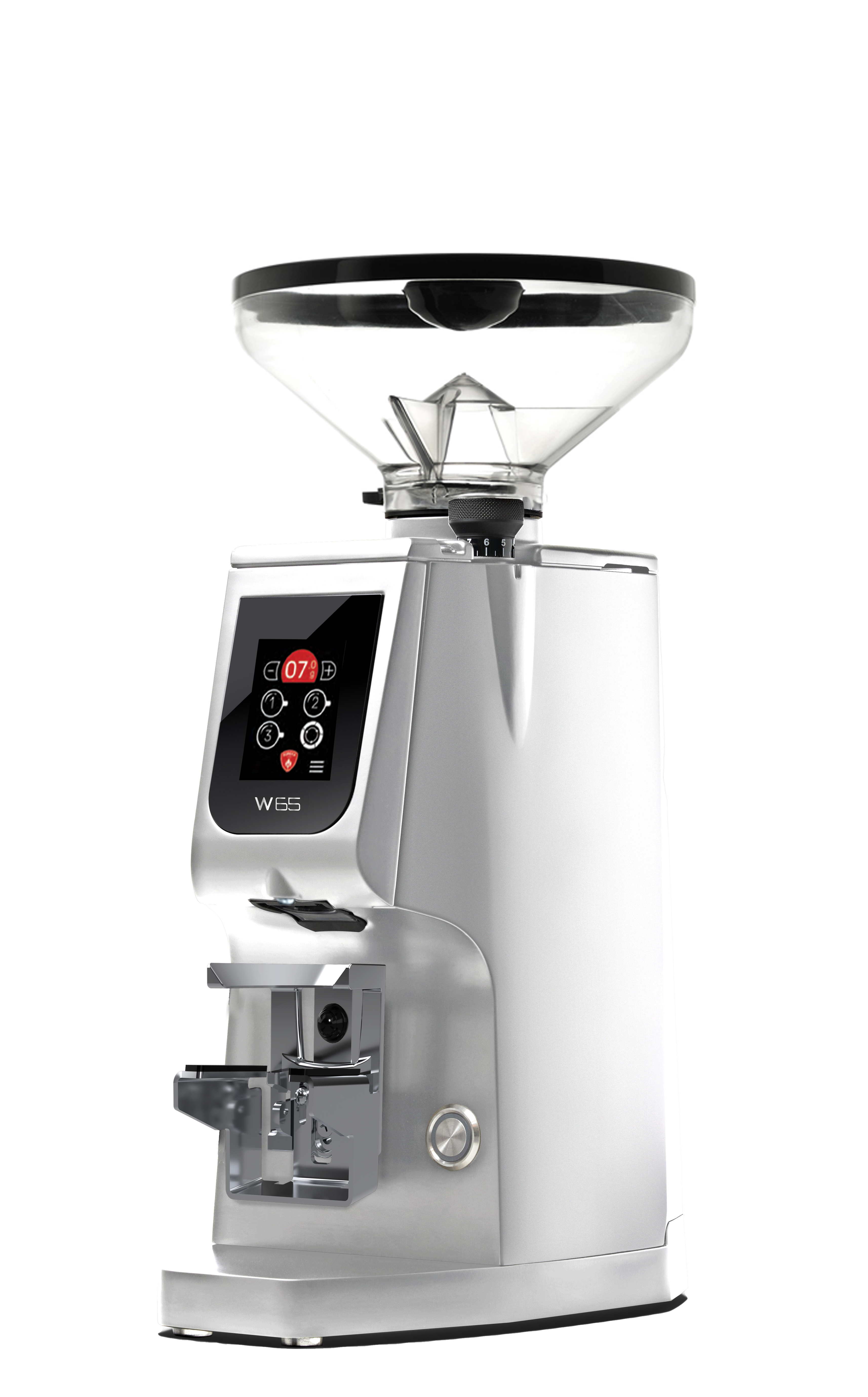 Eureka Atom W 65 Espresso Grinder