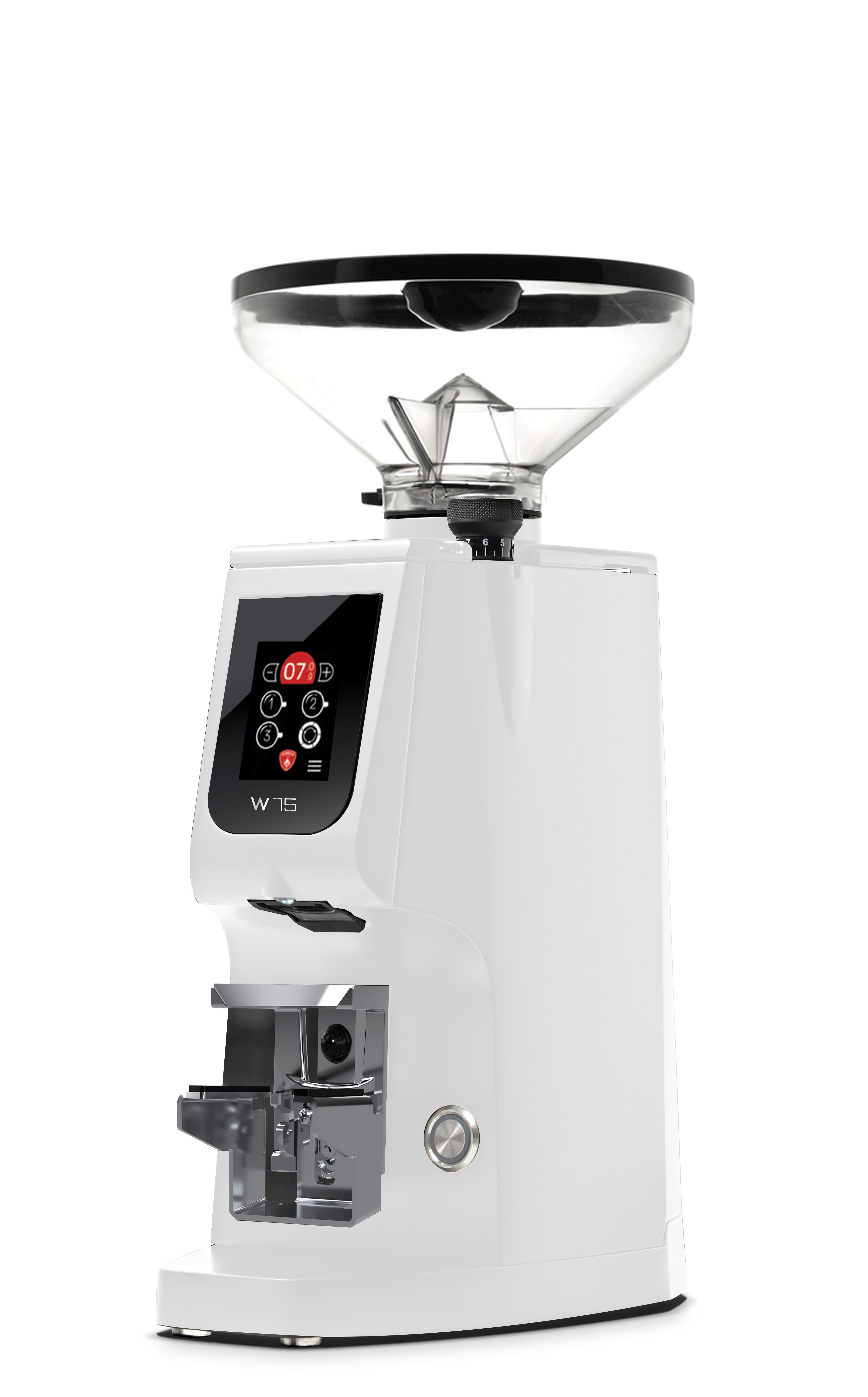 Eureka Atom W 75 Espresso Grinder