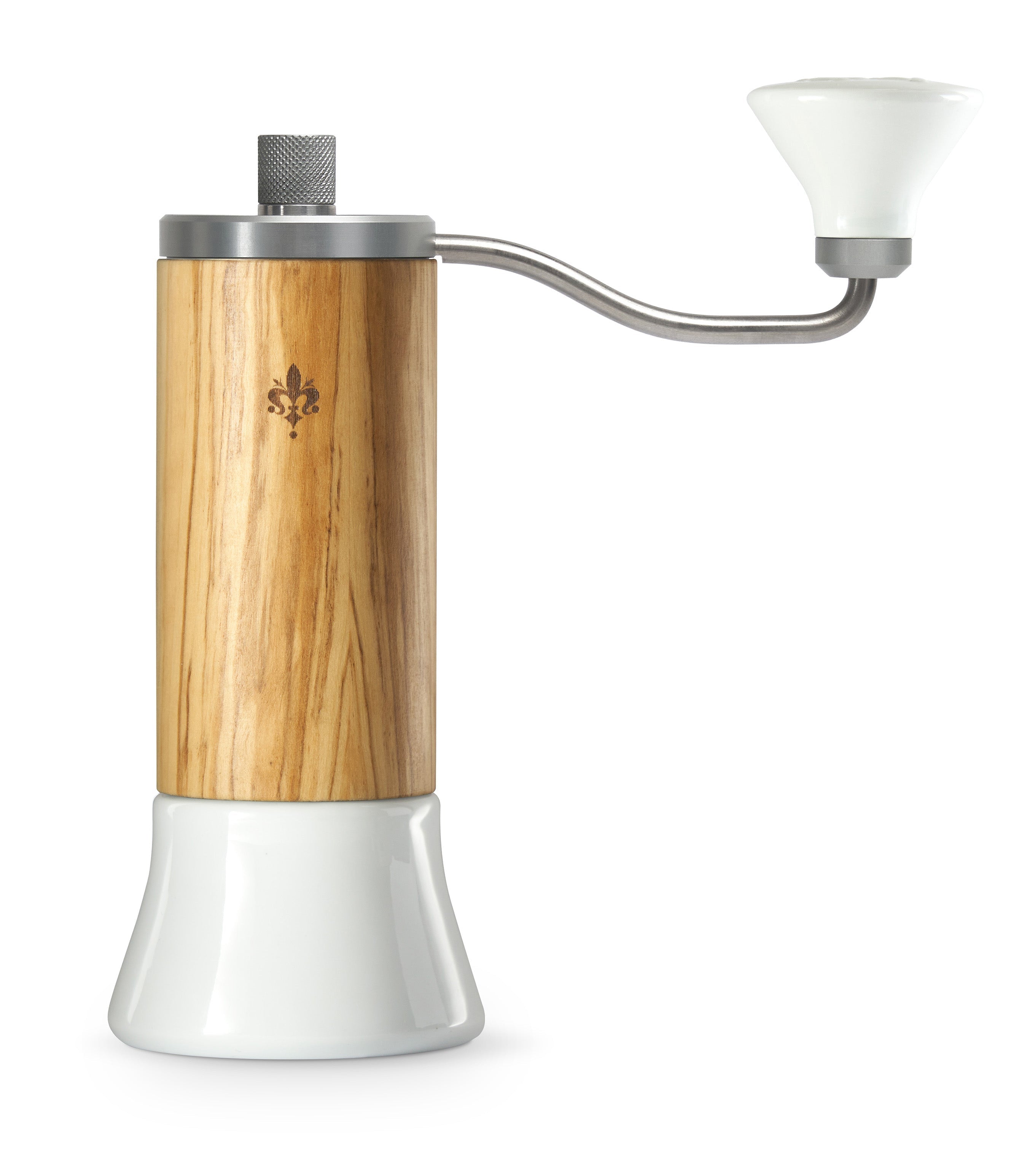 Eureka Baby Manual Coffee Grinder