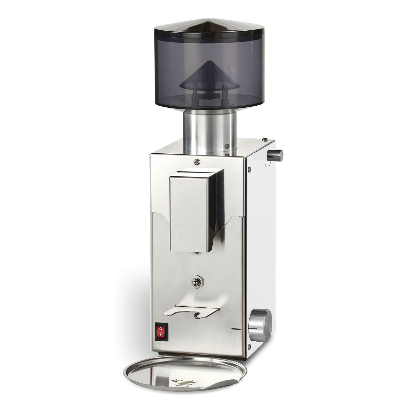 Refurbished Bezzera BB005 TM Espresso Grinder