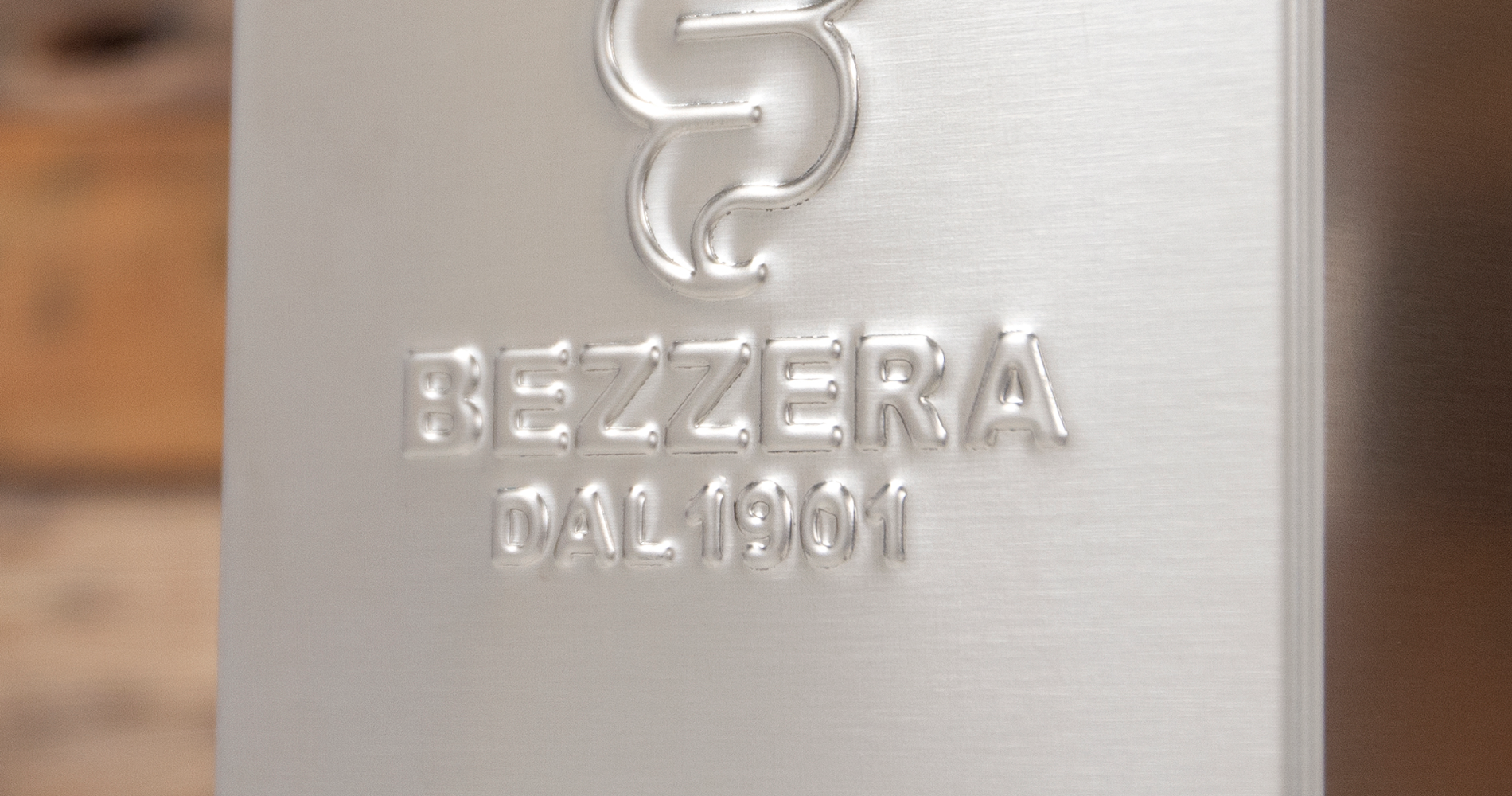 Refurbished Bezzera BB005 TM Espresso Grinder