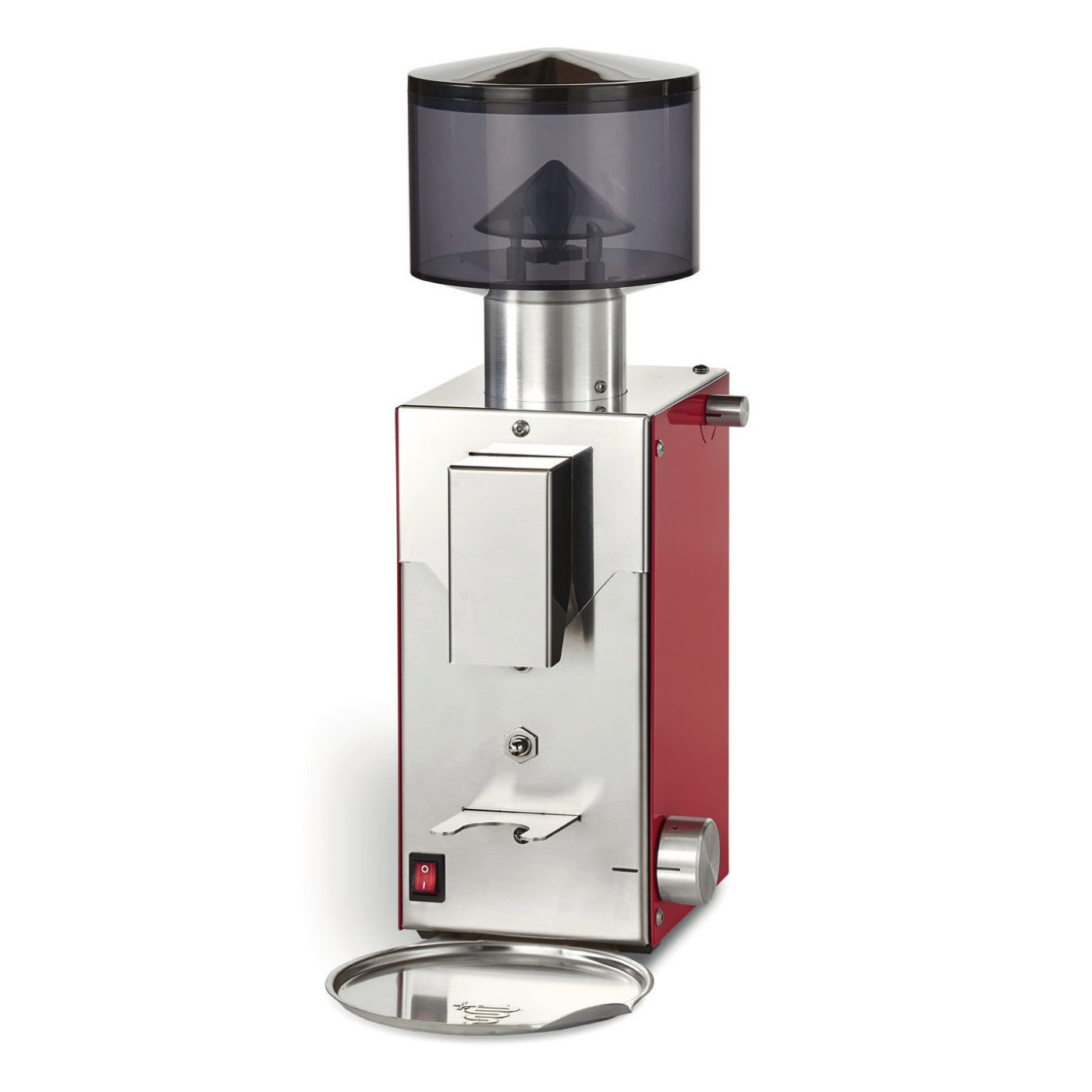 Refurbished Bezzera BB005 TM Espresso Grinder