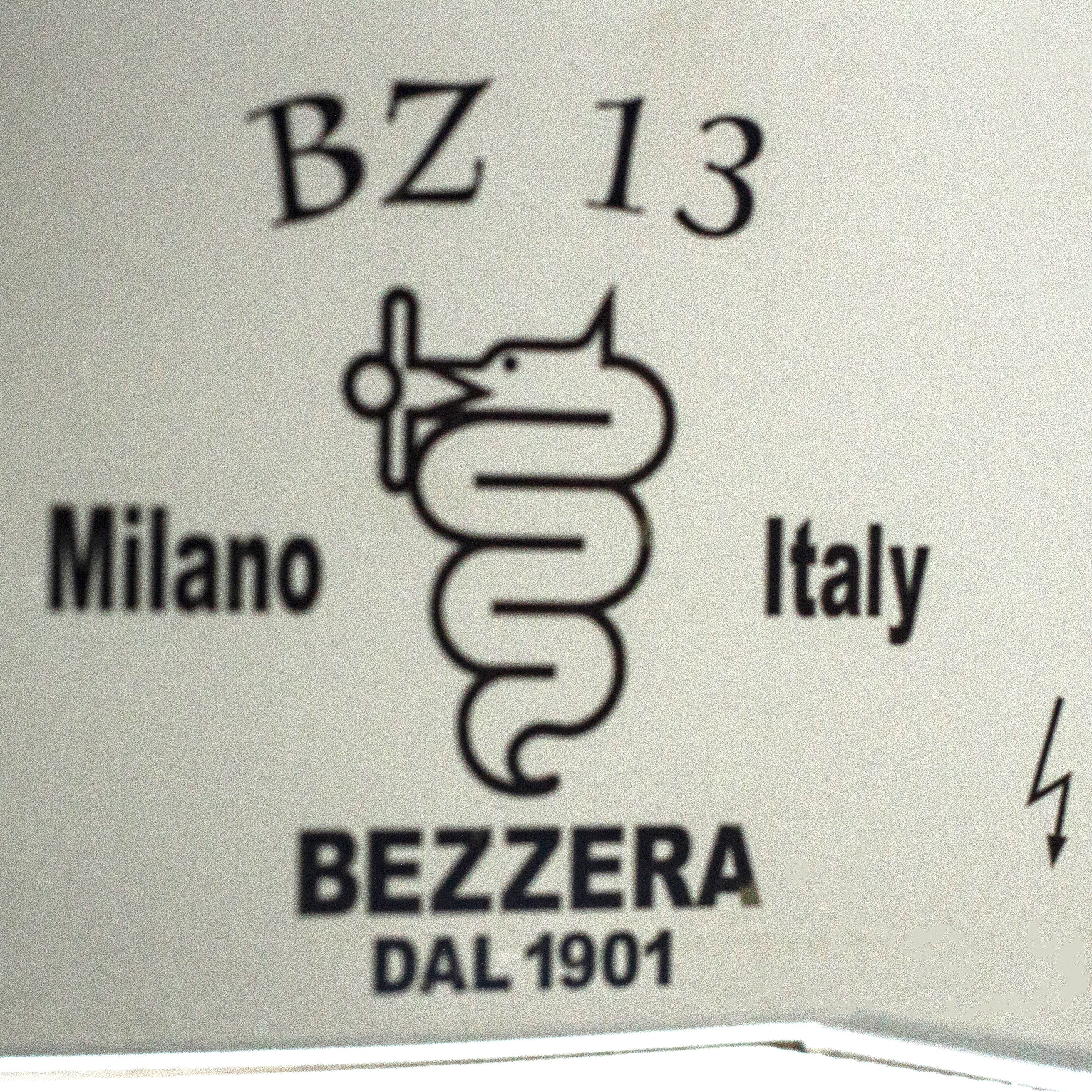 Bezzera BZ13 PM Espresso Machine, Special Edition—OPEN BOX