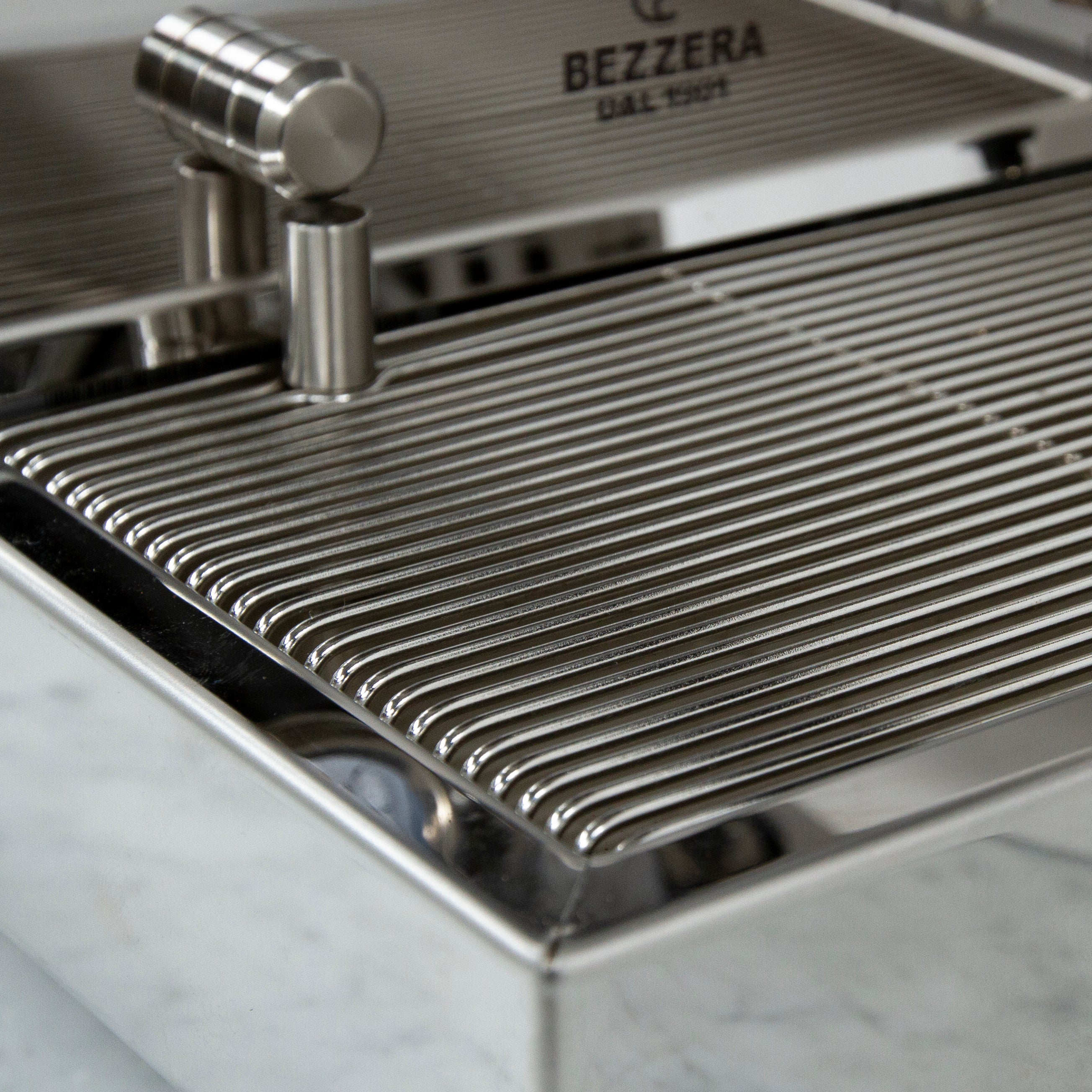 Bezzera BZ13 PM Espresso Machine, Special Edition—OPEN BOX