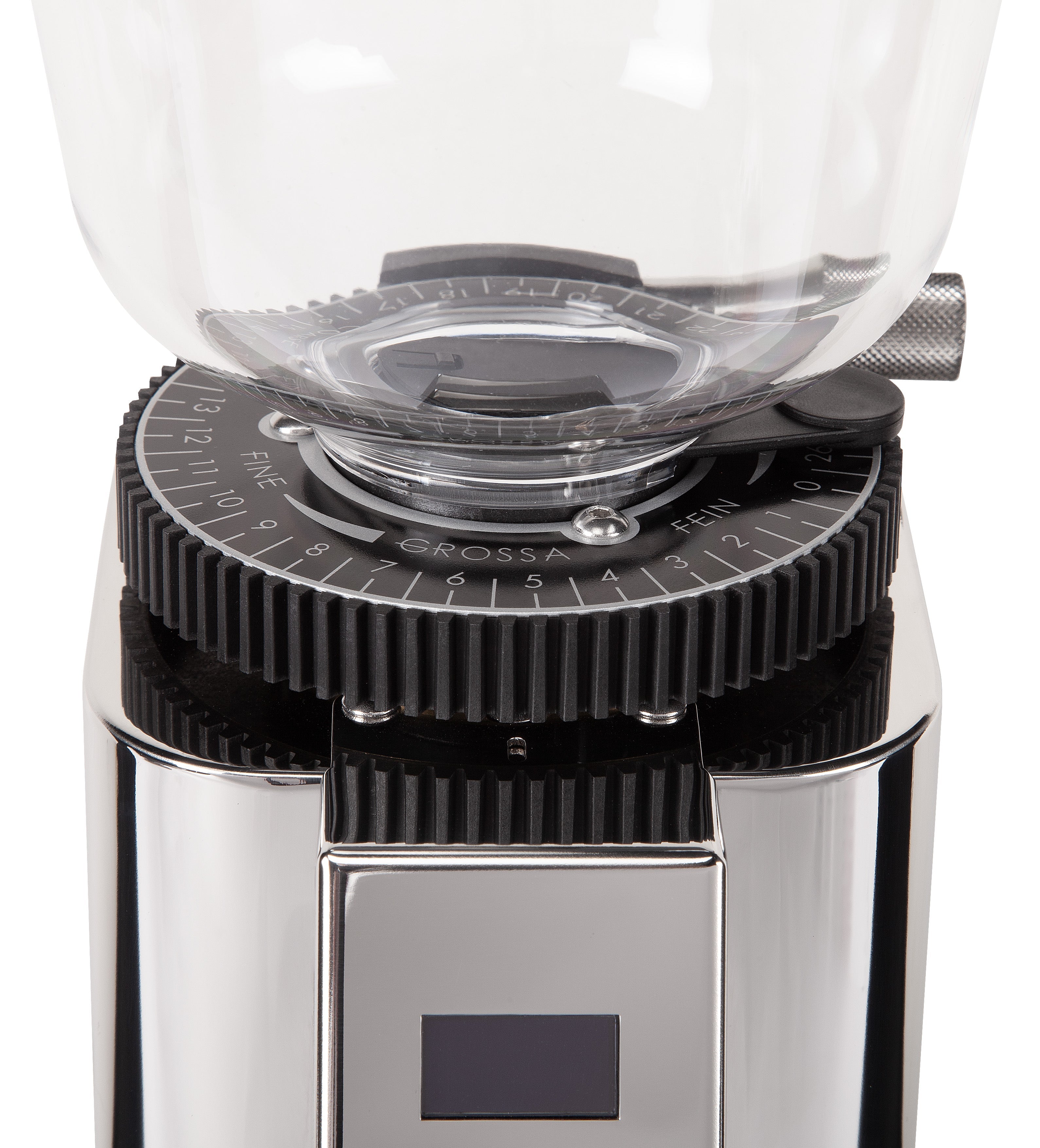 ECM C-Automatik 54 On-Demand Espresso Grinder