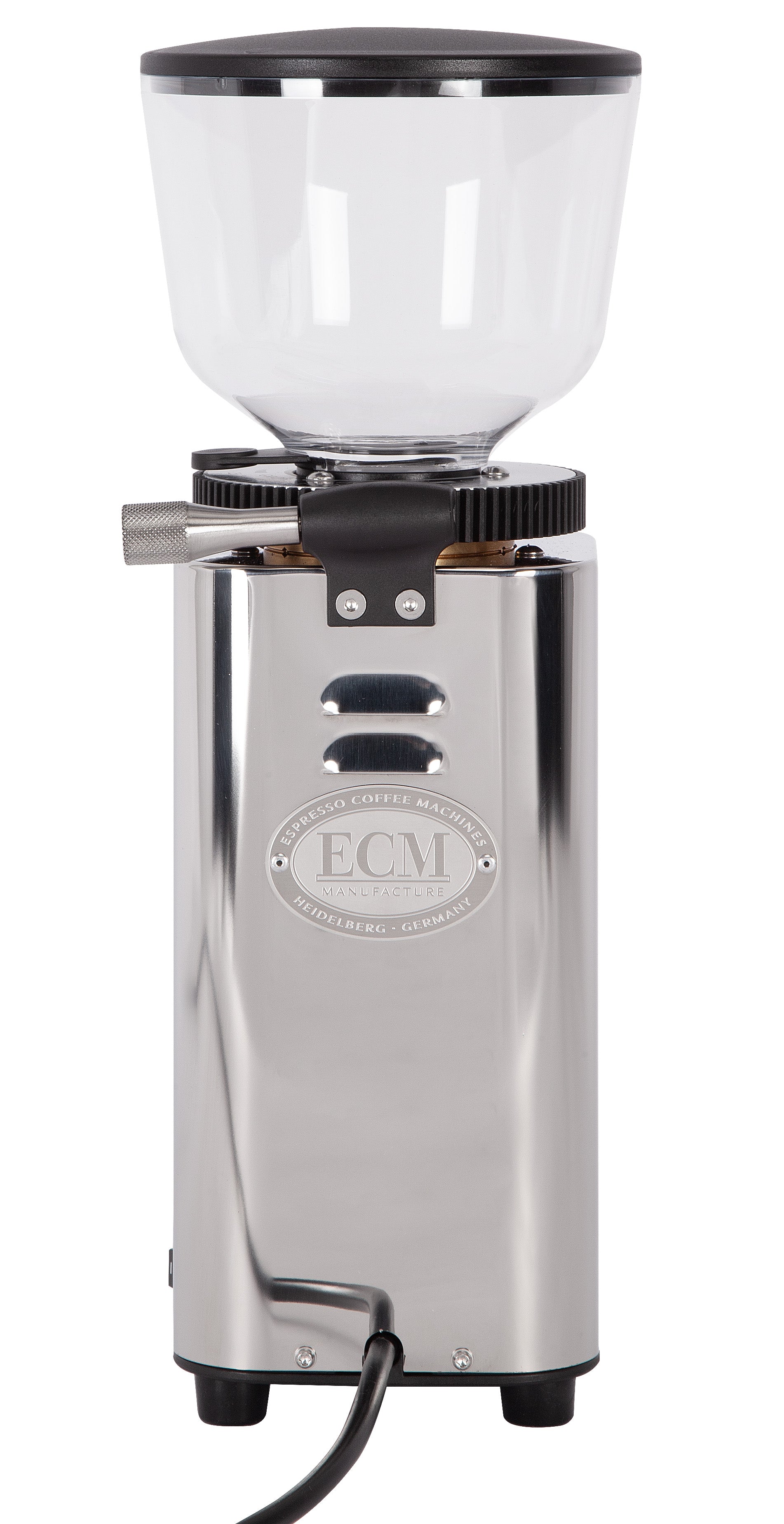 ECM C-Automatik 54 On-Demand Espresso Grinder - OPEN BOX