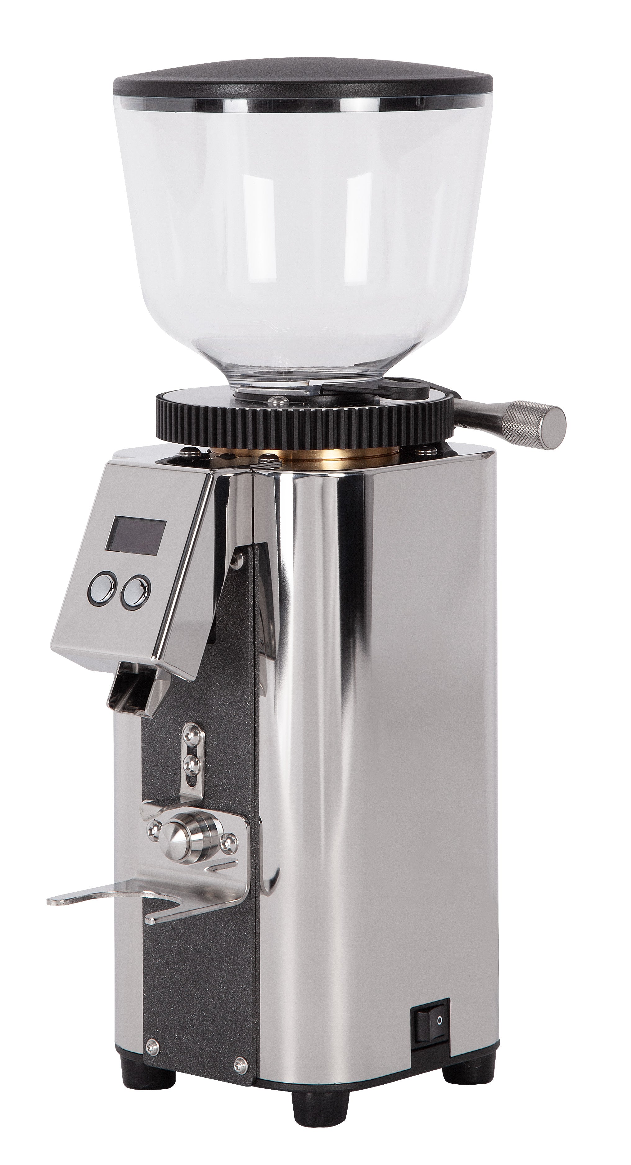 ECM C-Automatik 54 On-Demand Espresso Grinder - OPEN BOX