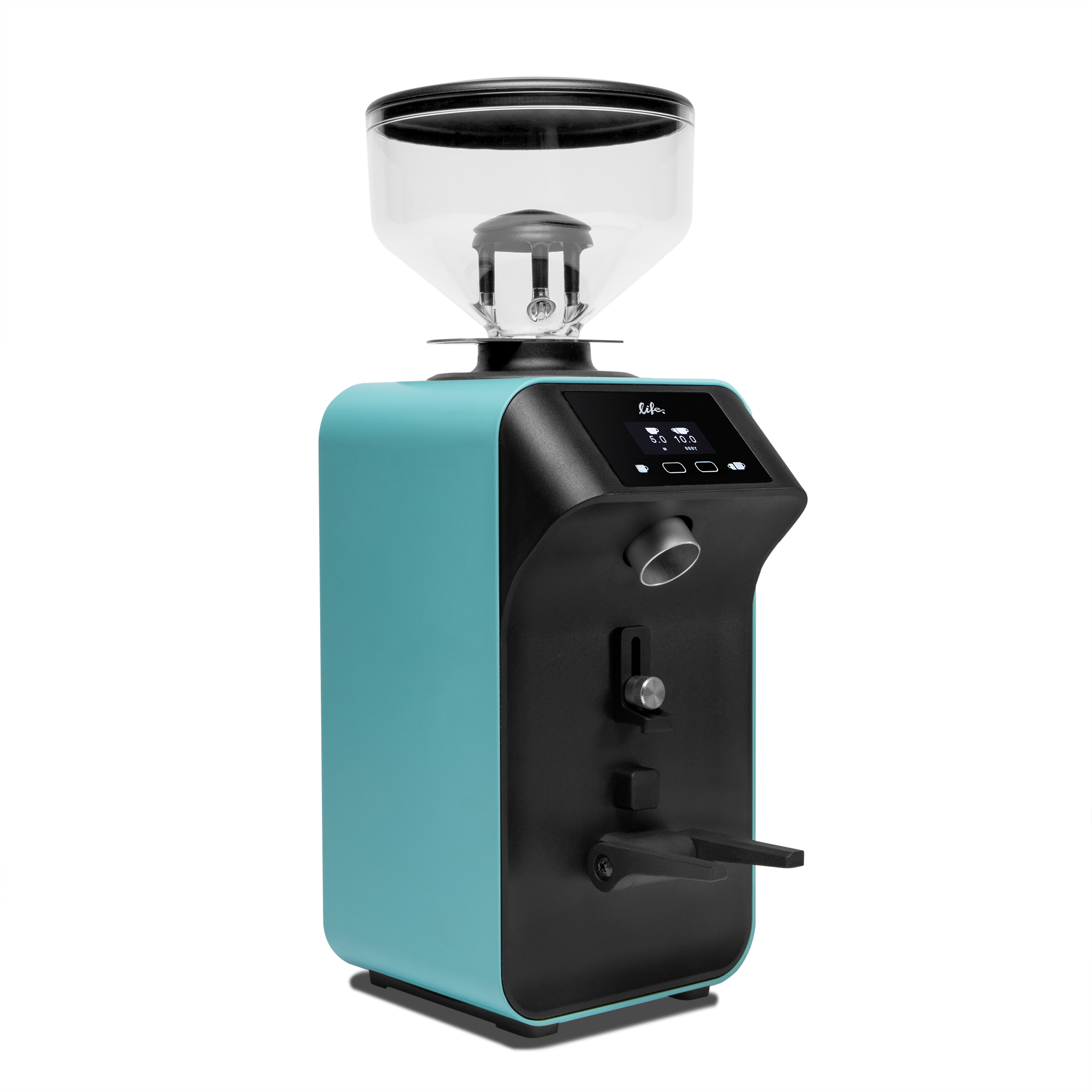 Refurbished Ceado Life Coffee Grinder