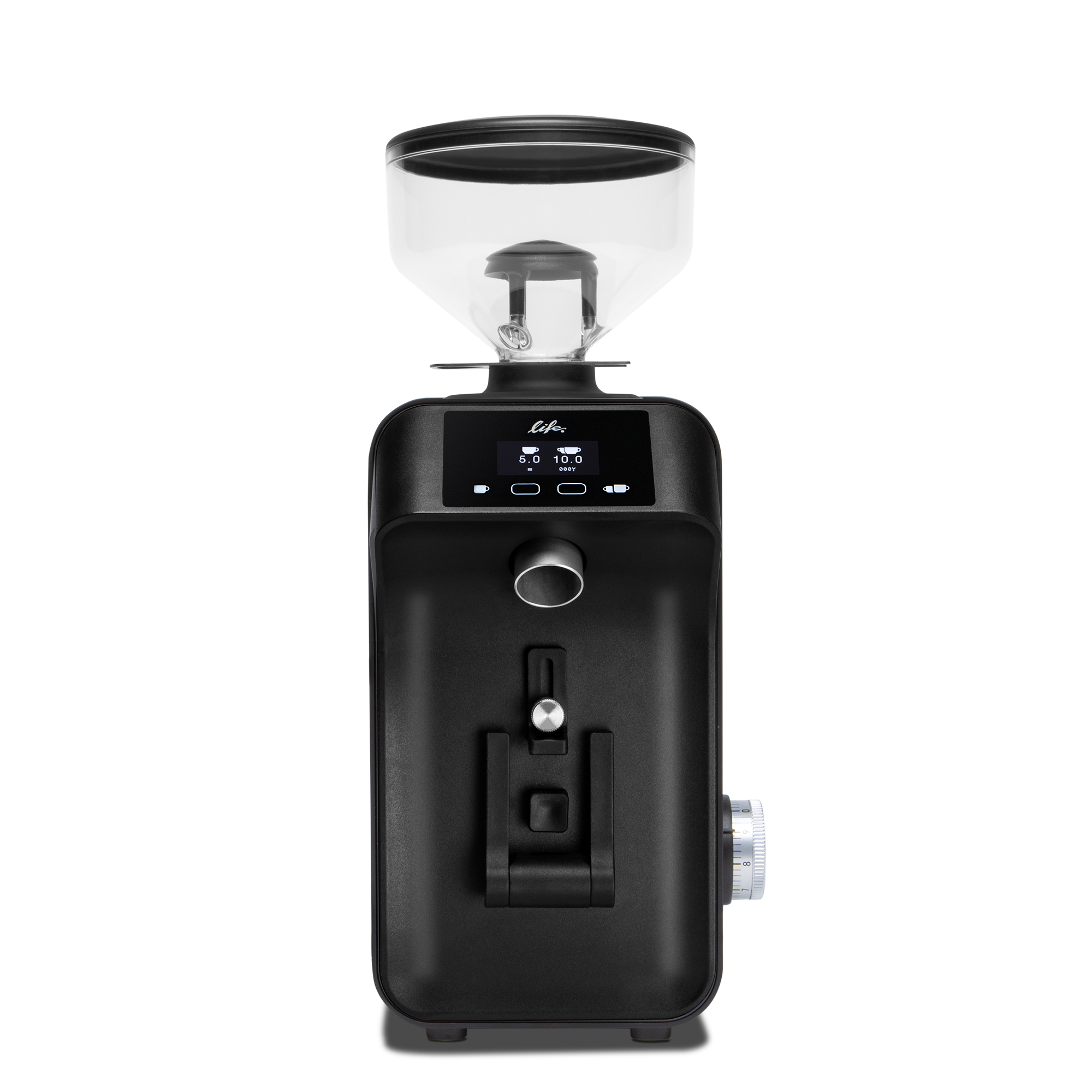 Refurbished Ceado Life Coffee Grinder