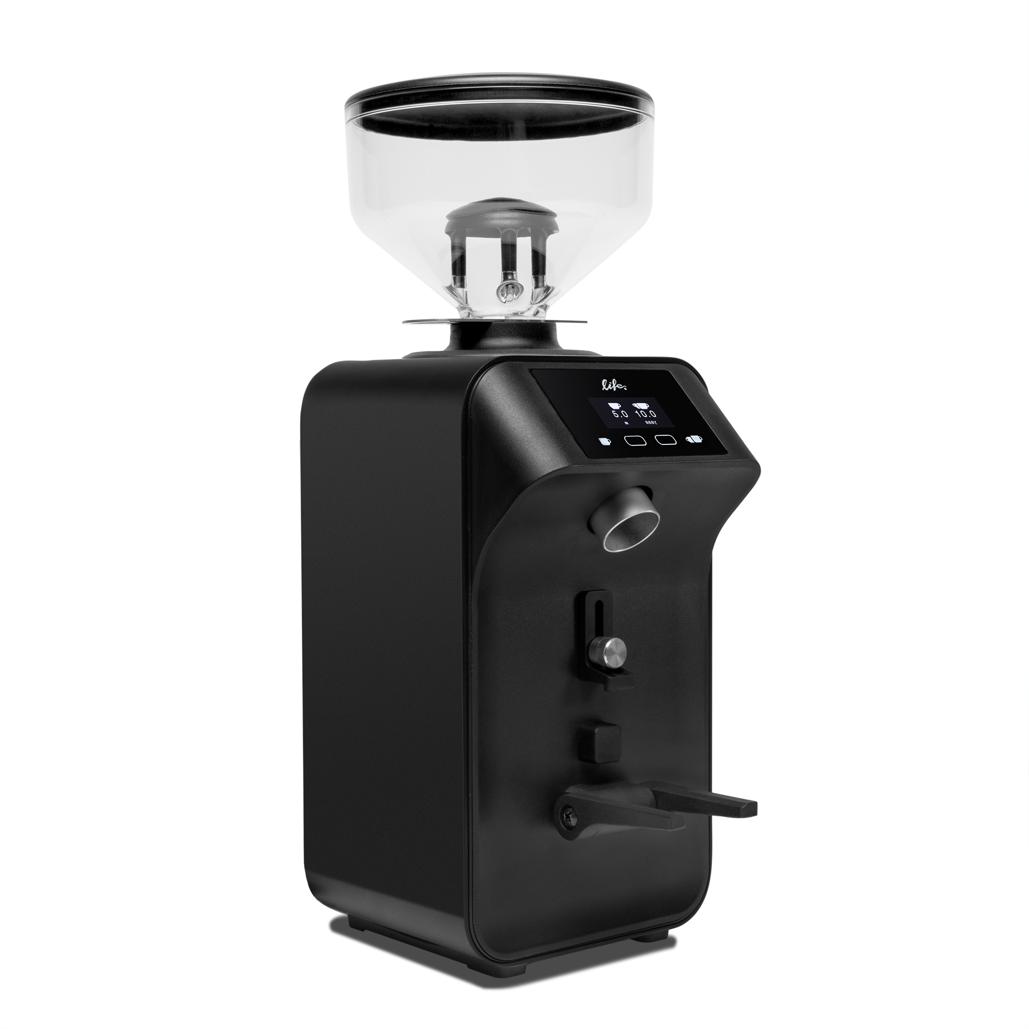 Refurbished Ceado Life Coffee Grinder