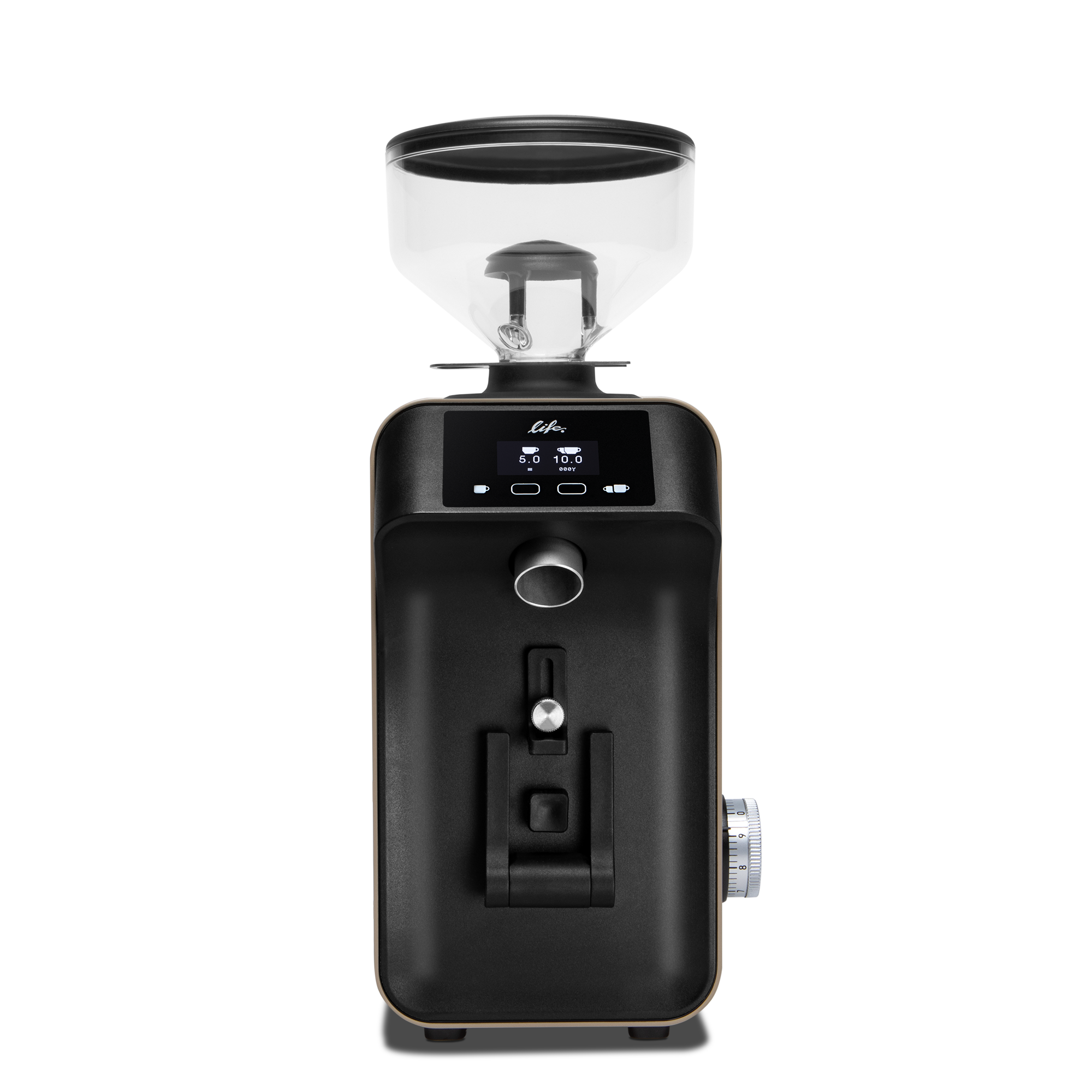 Refurbished Ceado Life Coffee Grinder