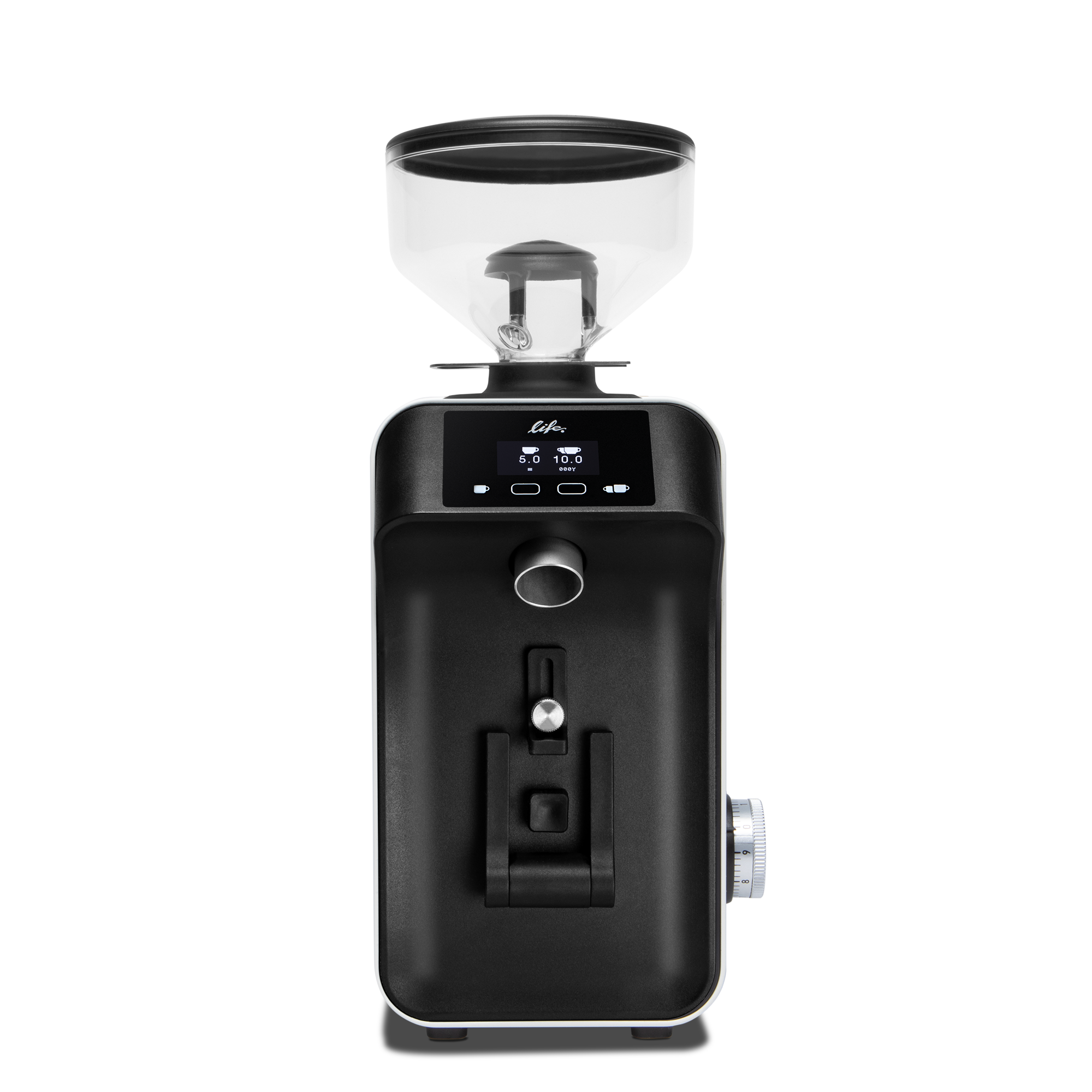 Refurbished Ceado Life Coffee Grinder