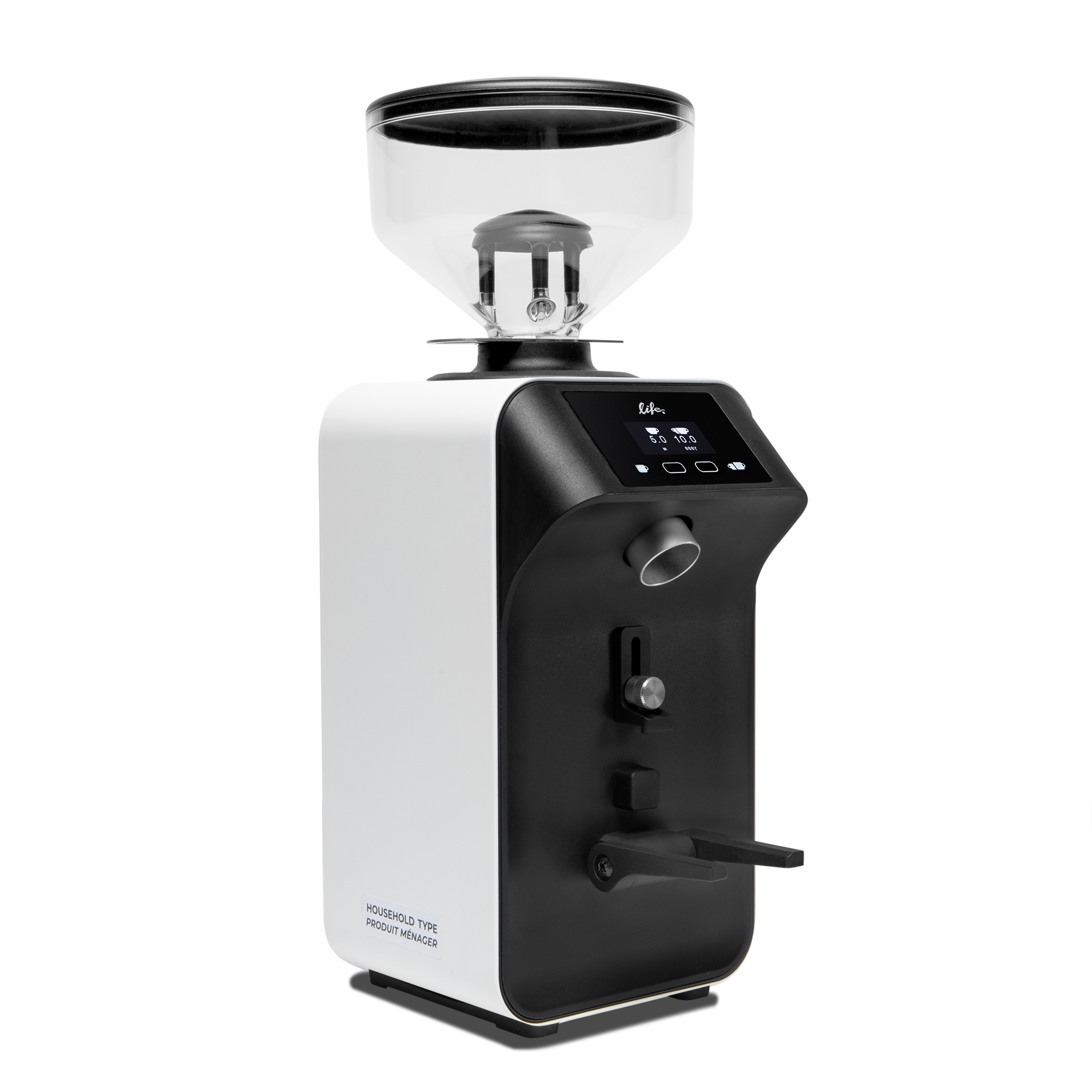 Refurbished Ceado Life Coffee Grinder