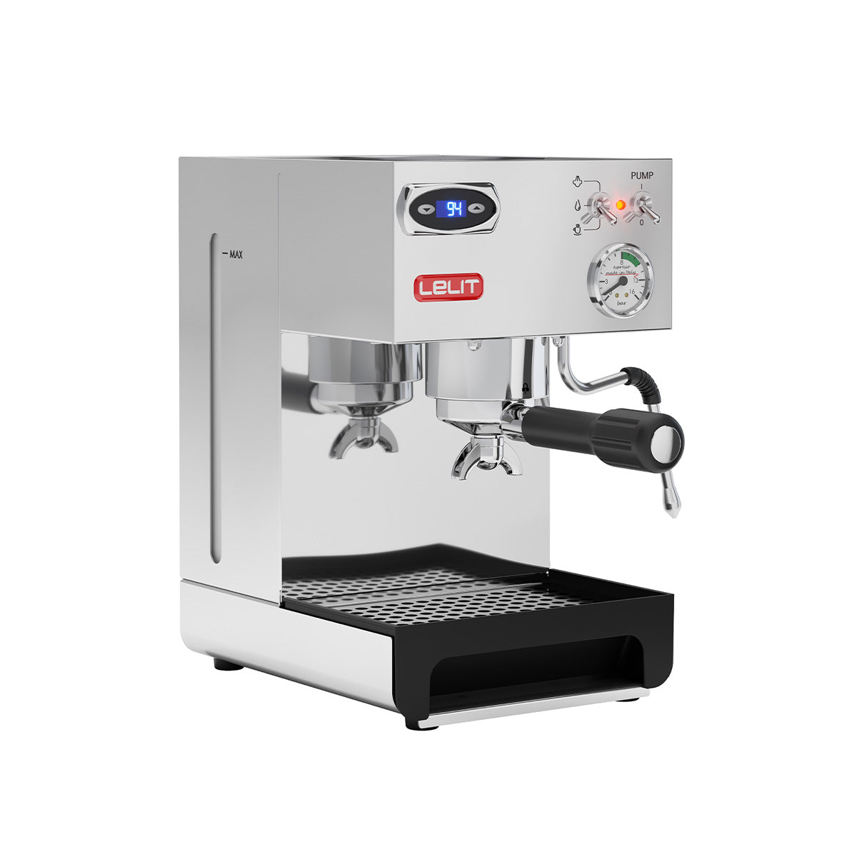 Refurbished Lelit Anna Espresso Machine