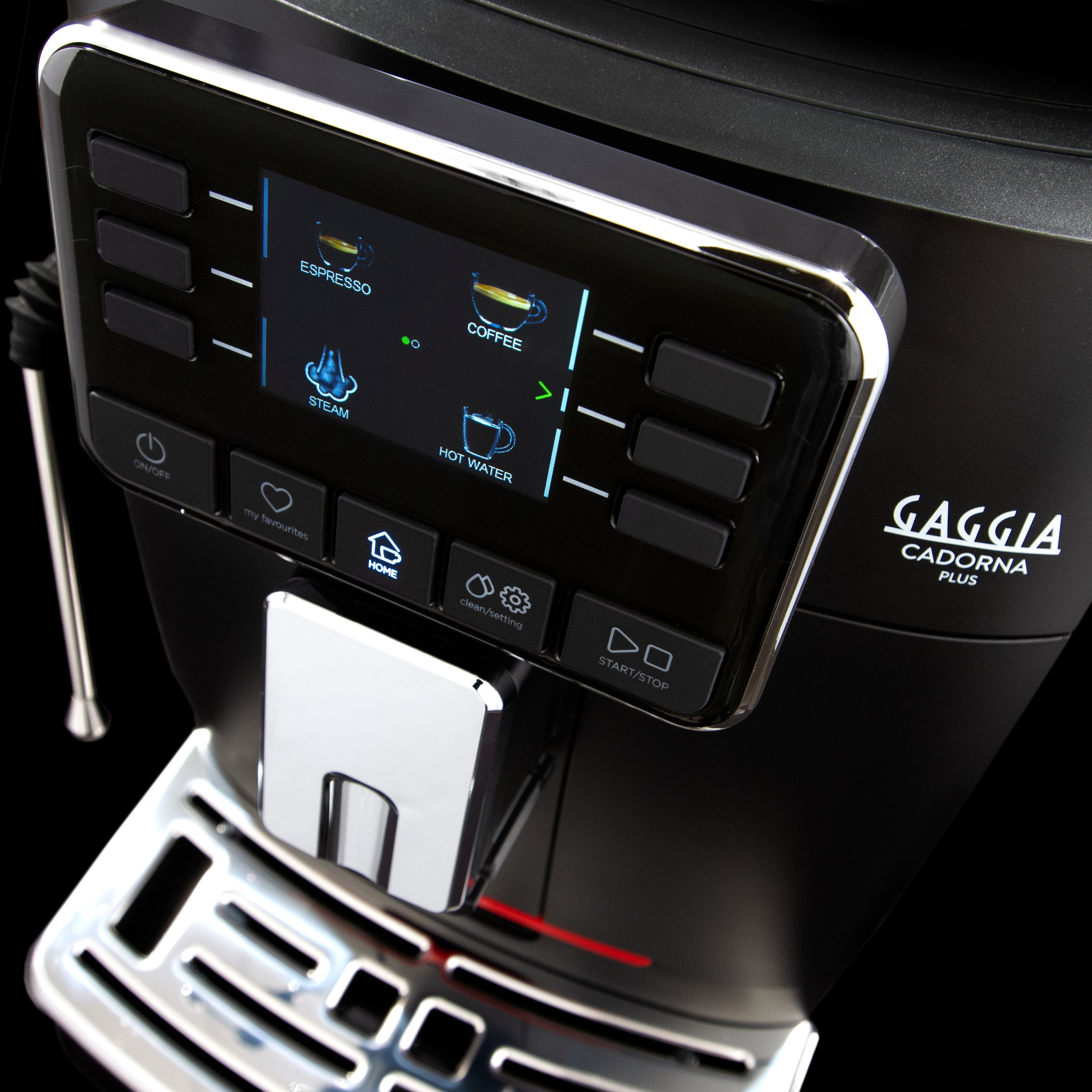 Gaggia Cadorna Barista Plus - OPEN BOX