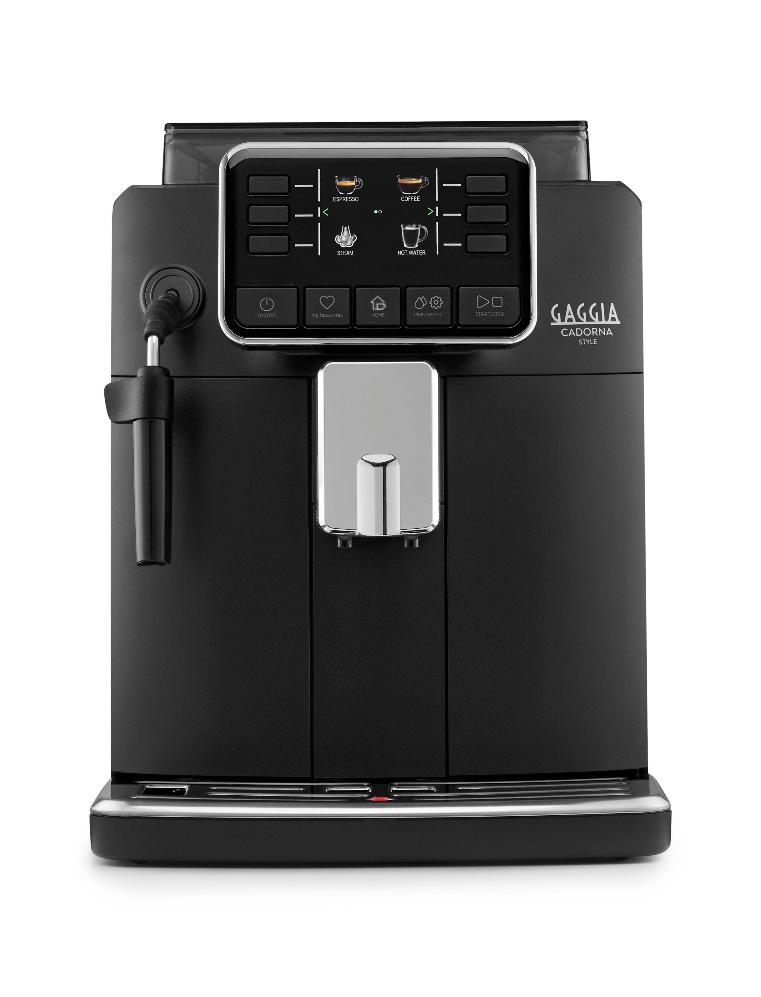 Gaggia Cadorna Style Automatic Espresso Machine